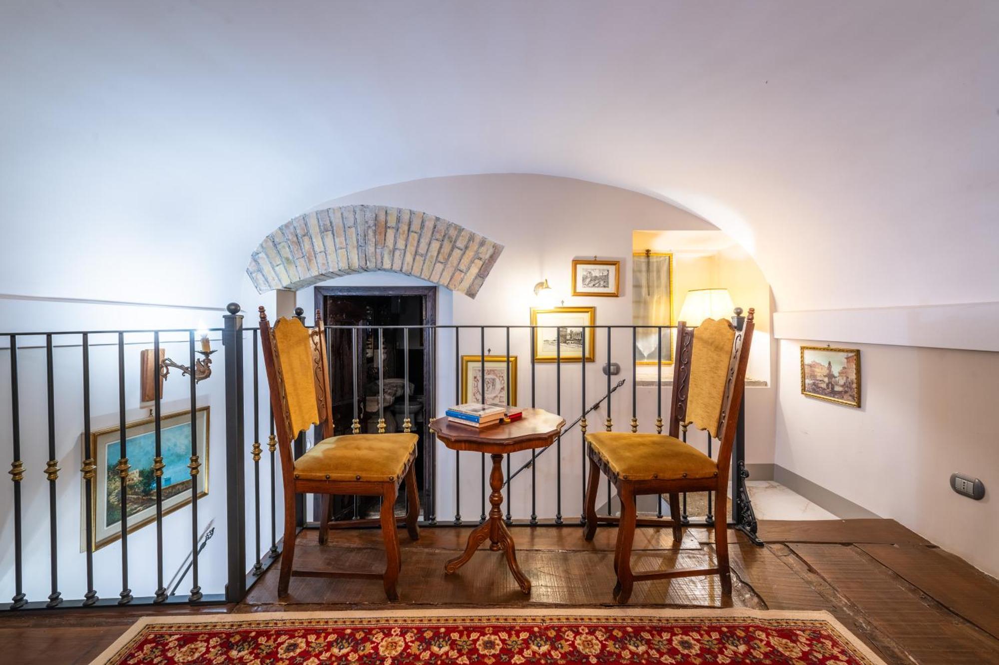 Dolce Barberini Apartment