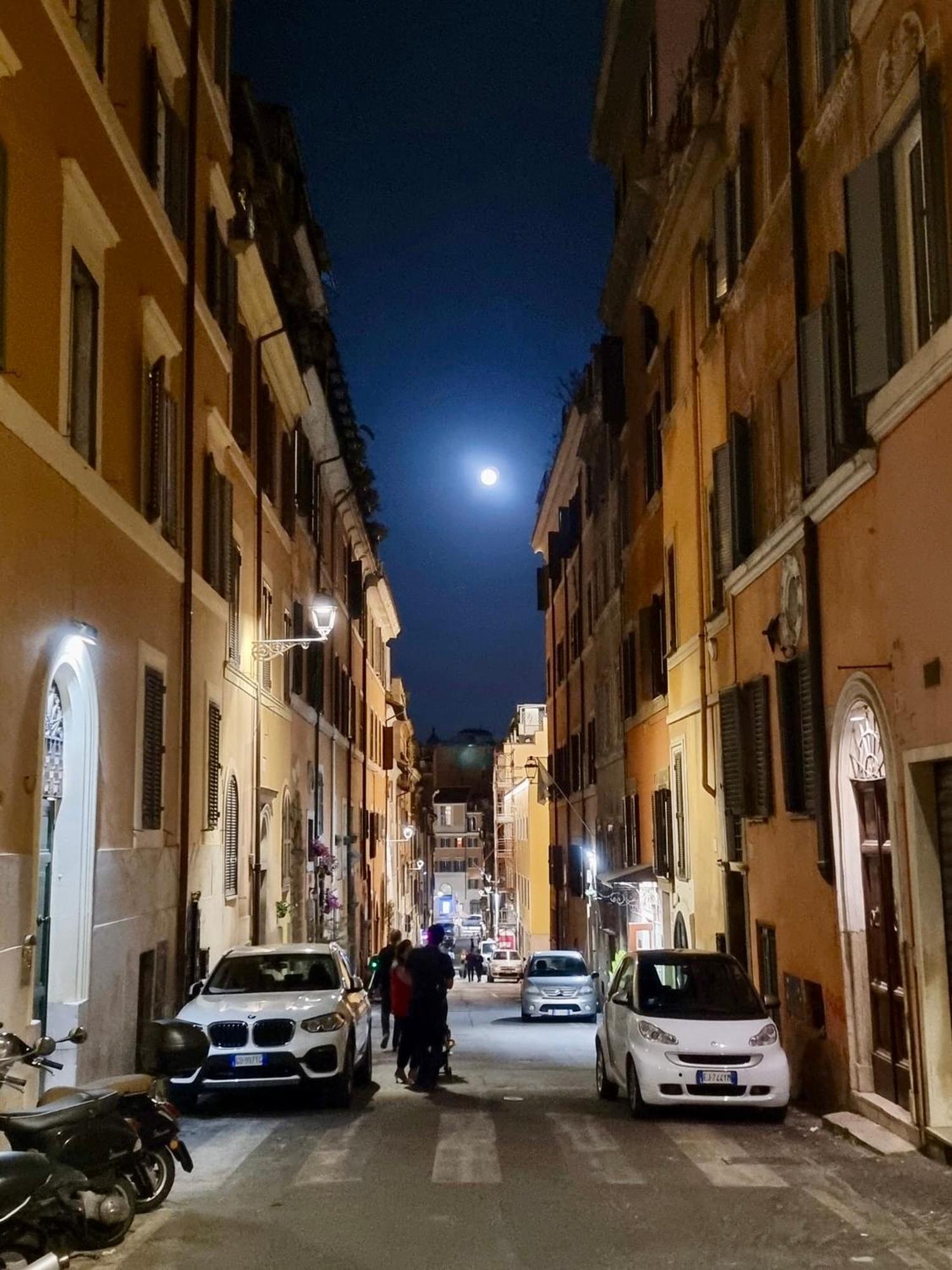 Apartment Dolce Barberini Rome