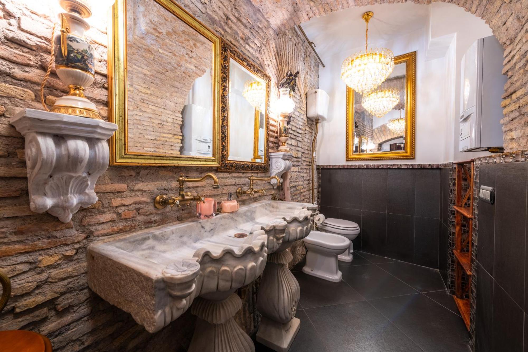 Apartment Dolce Barberini *