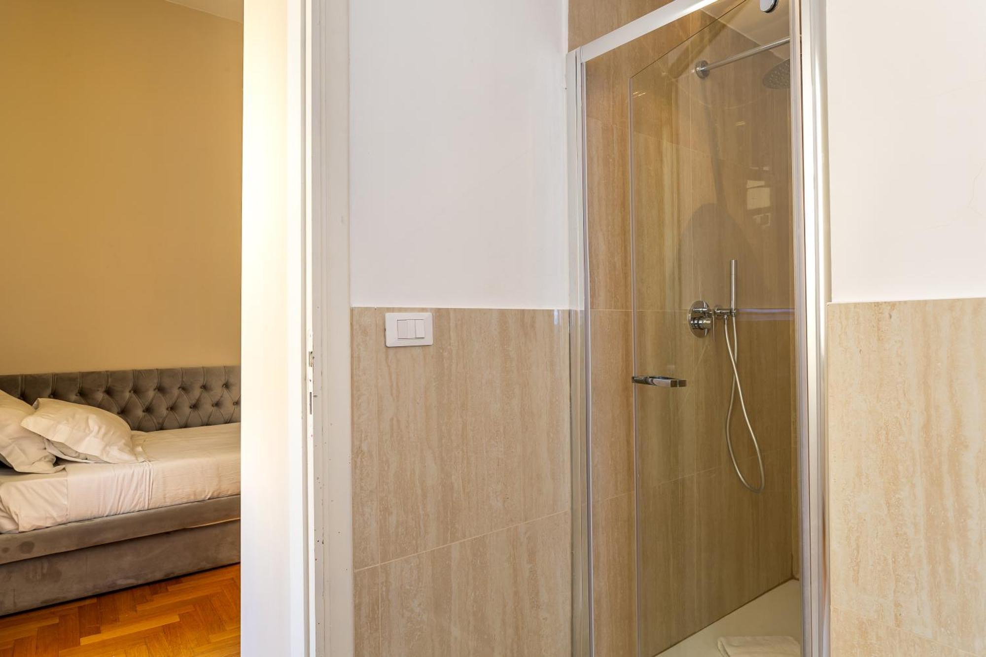 Spanish Steps Caesar Appartement *
