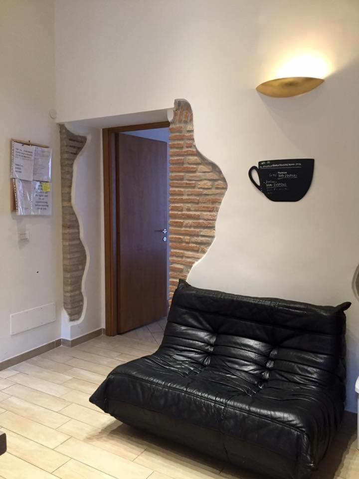 Trastevere Il Vicolo Guest house *