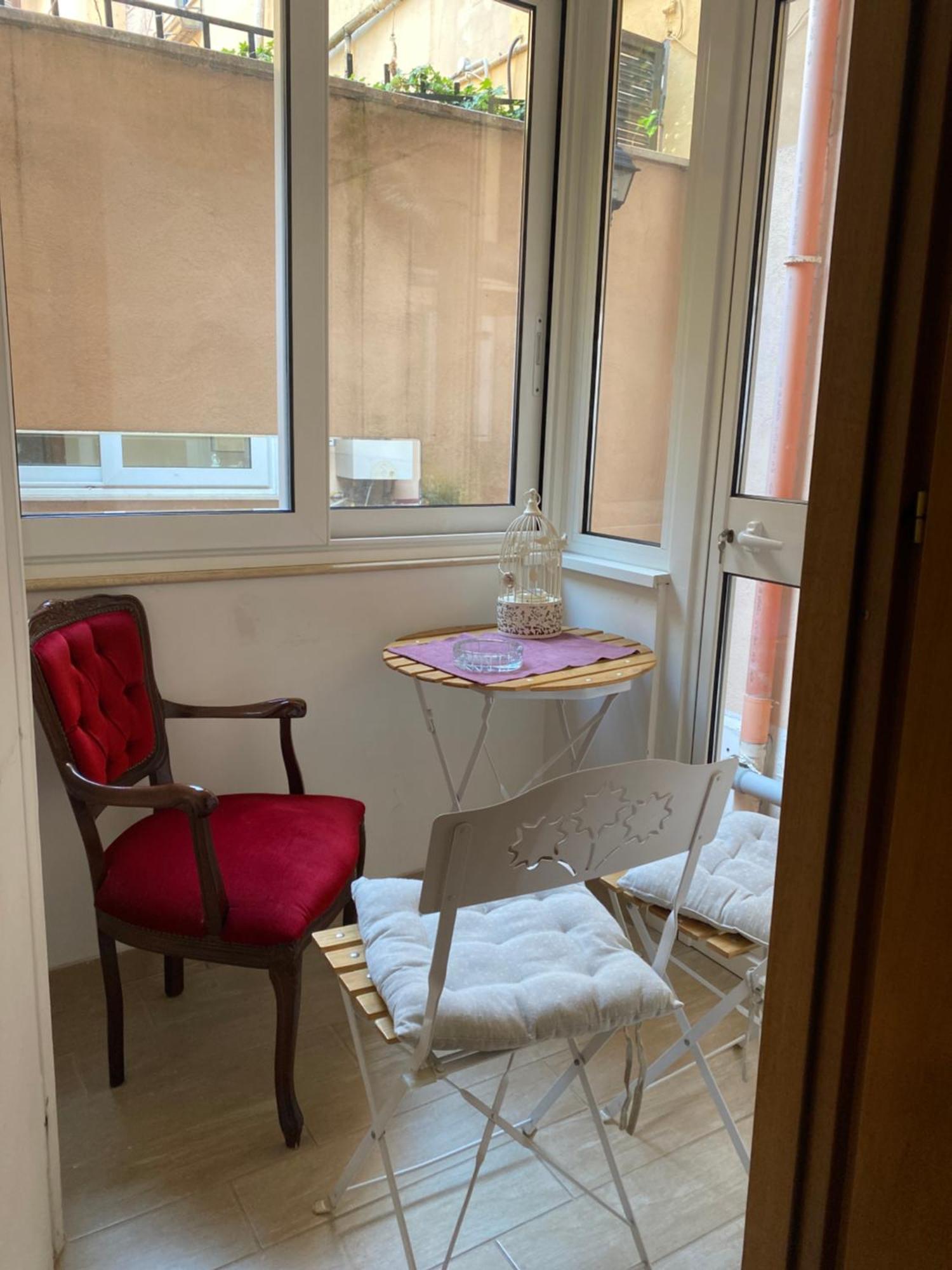 Trastevere Il Vicolo Guest house Rome