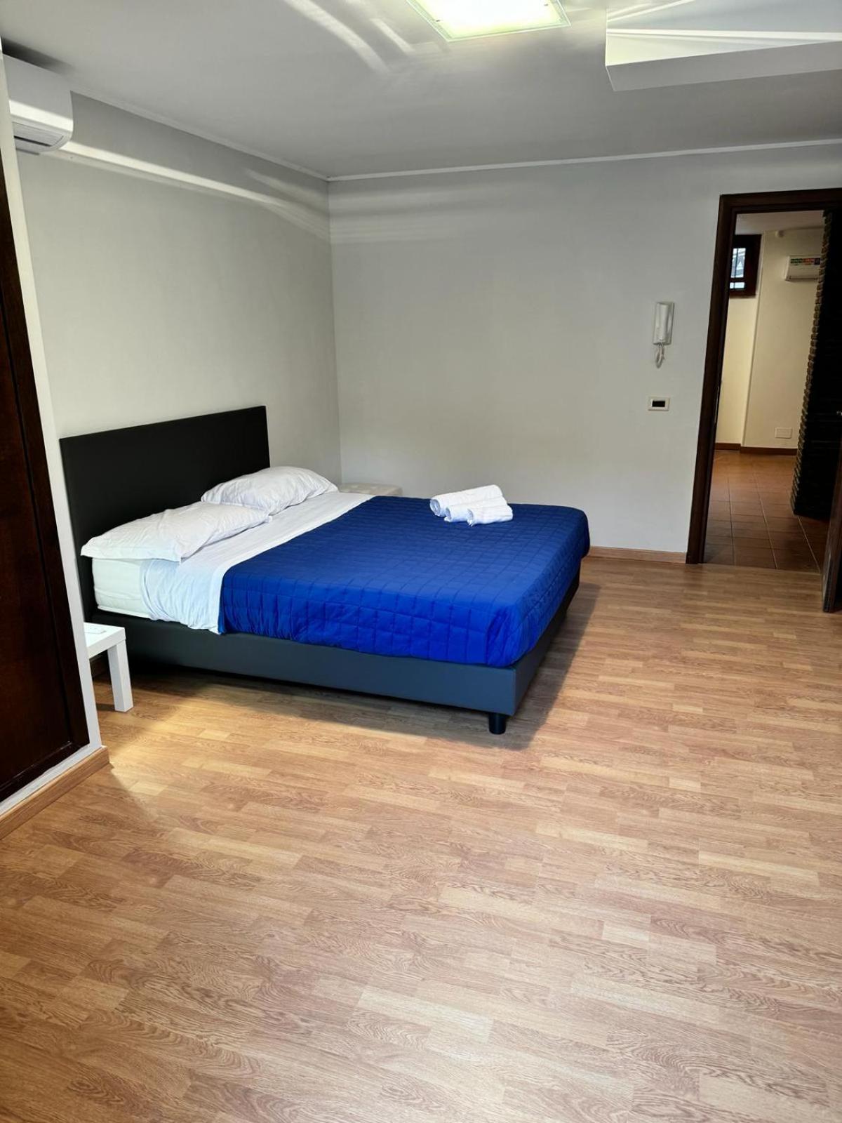 Apartment Dolcevita Eur2 Luxury