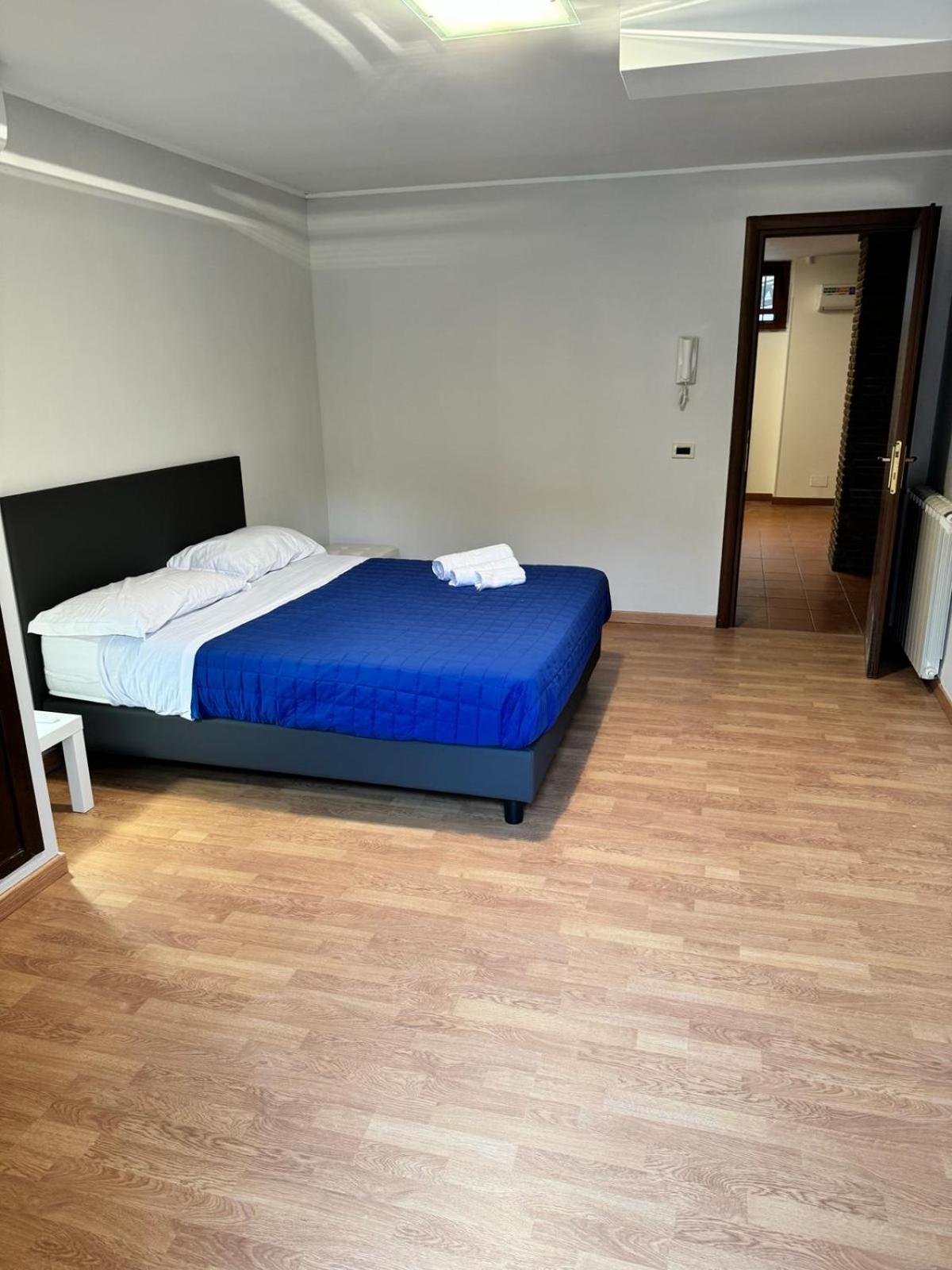Apartment Dolcevita Eur2 Luxury
