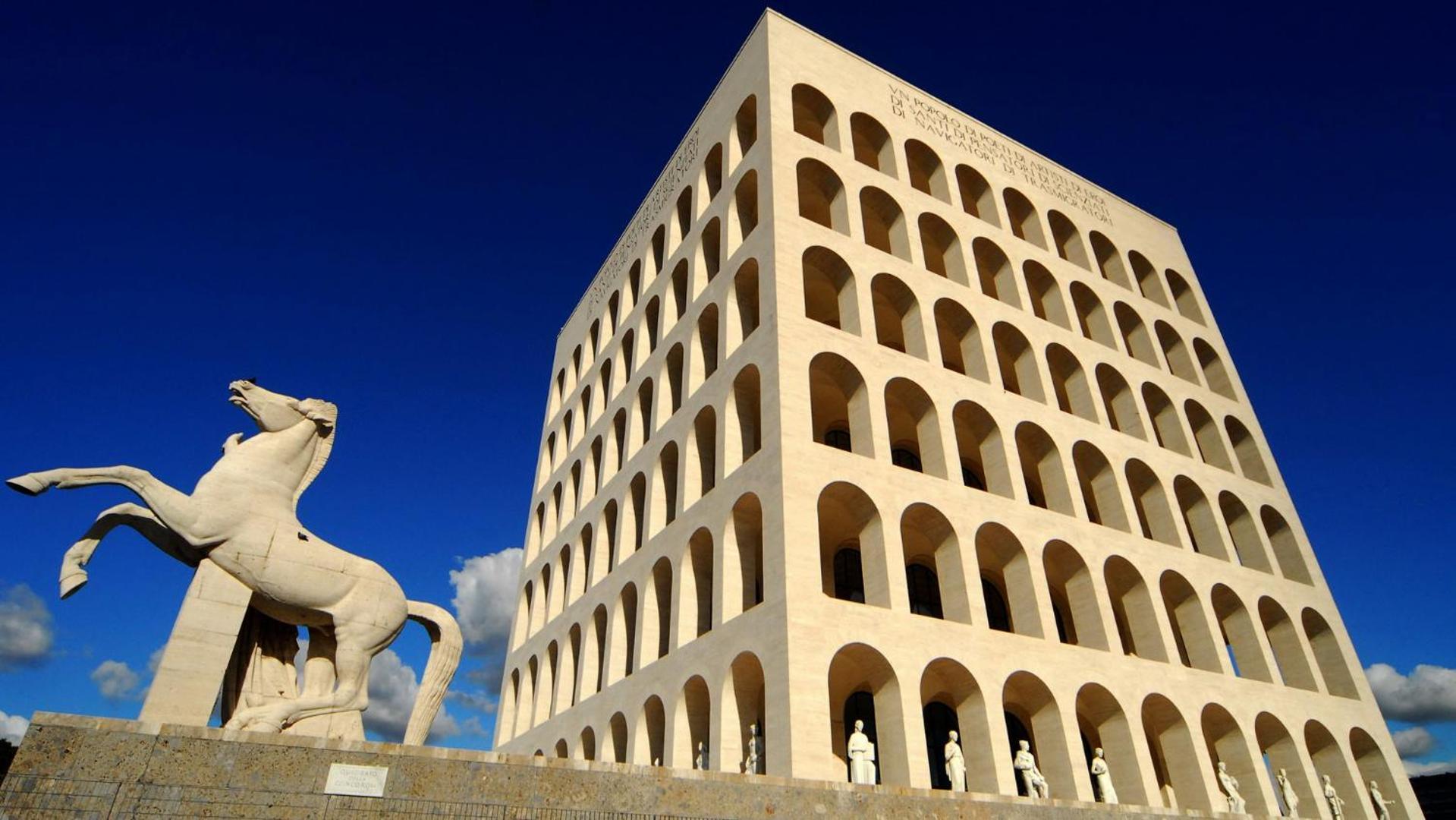 Dolcevita Eur2 Luxury Apartment *