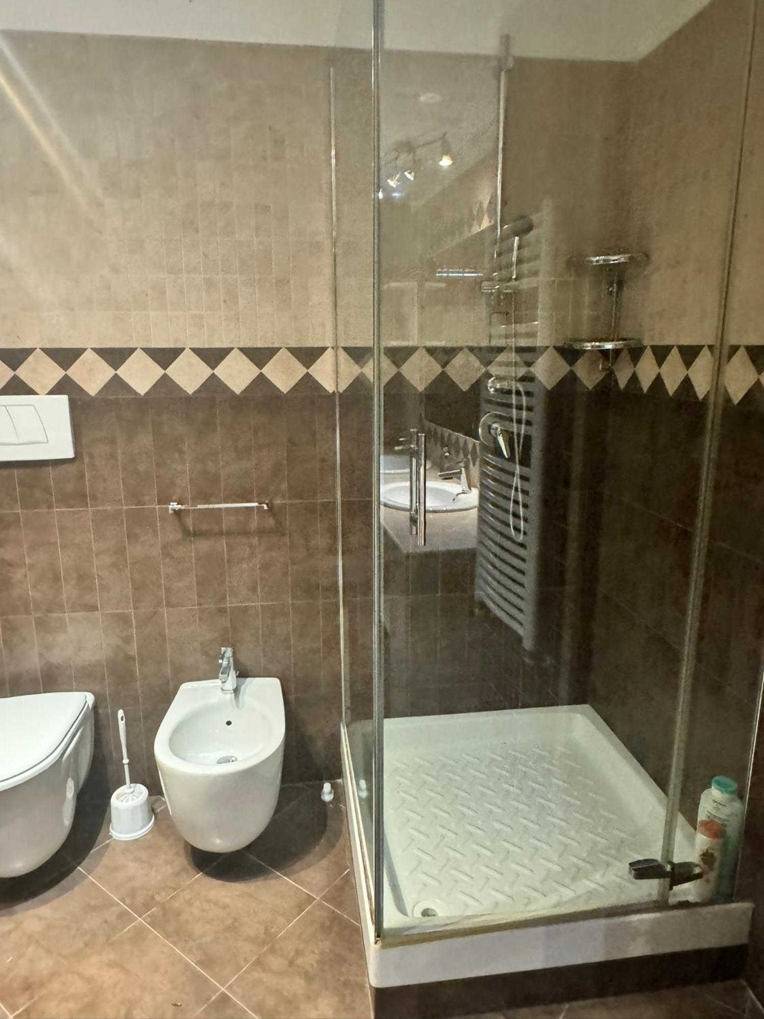 Apartment Dolcevita Eur2 Luxury *