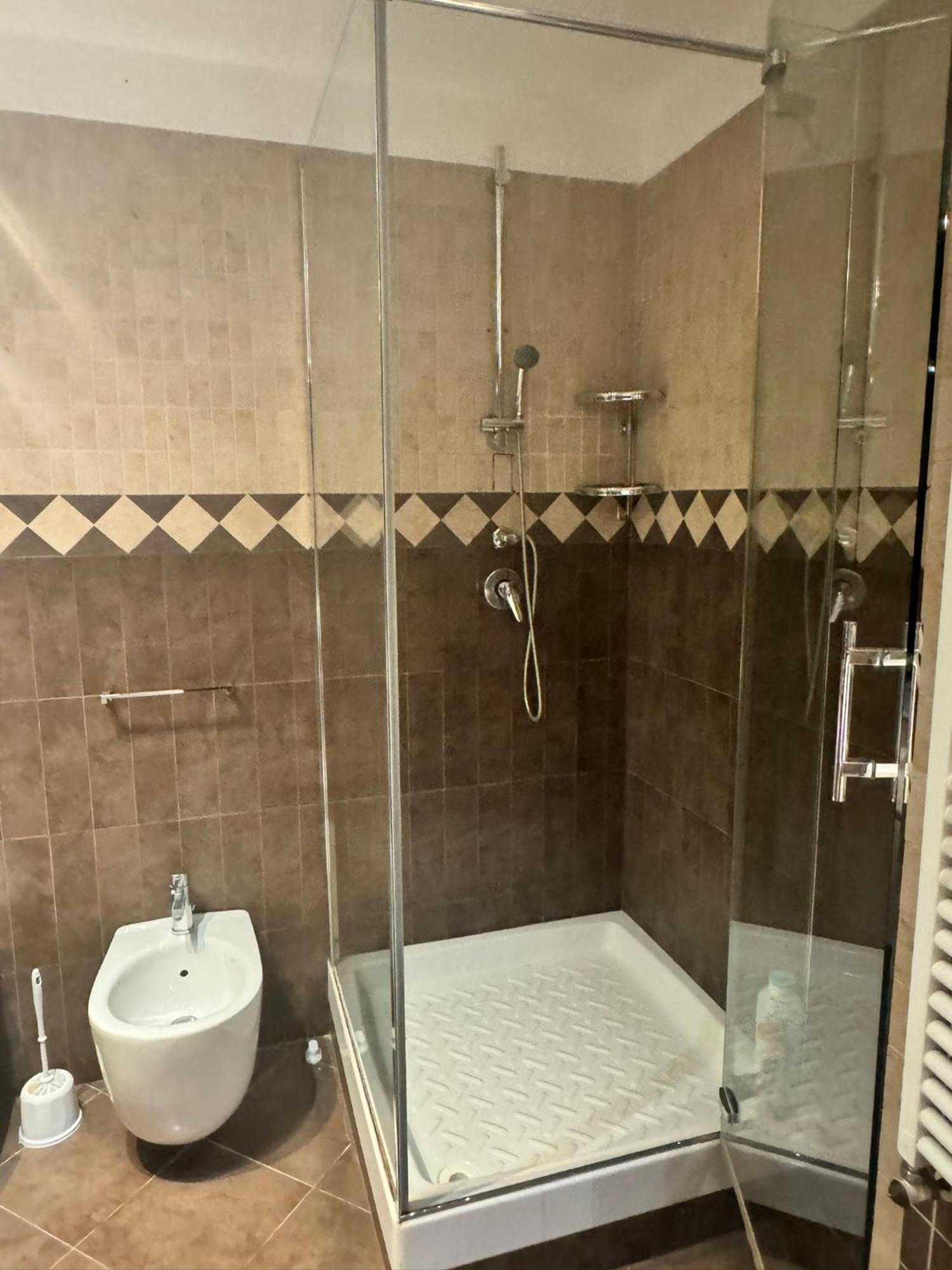 Apartment Dolcevita Eur2 Luxury Rome