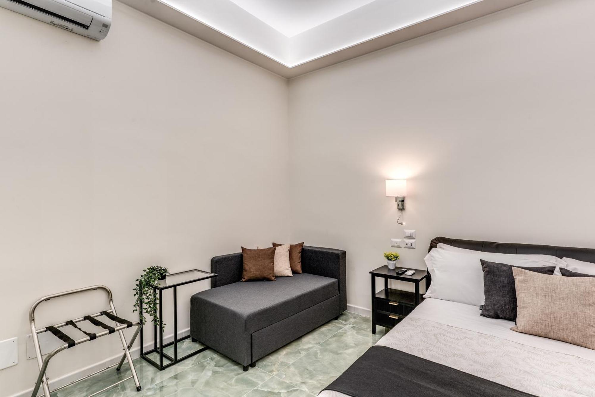 Affittacamere Adriana 5 Luxury Roma
