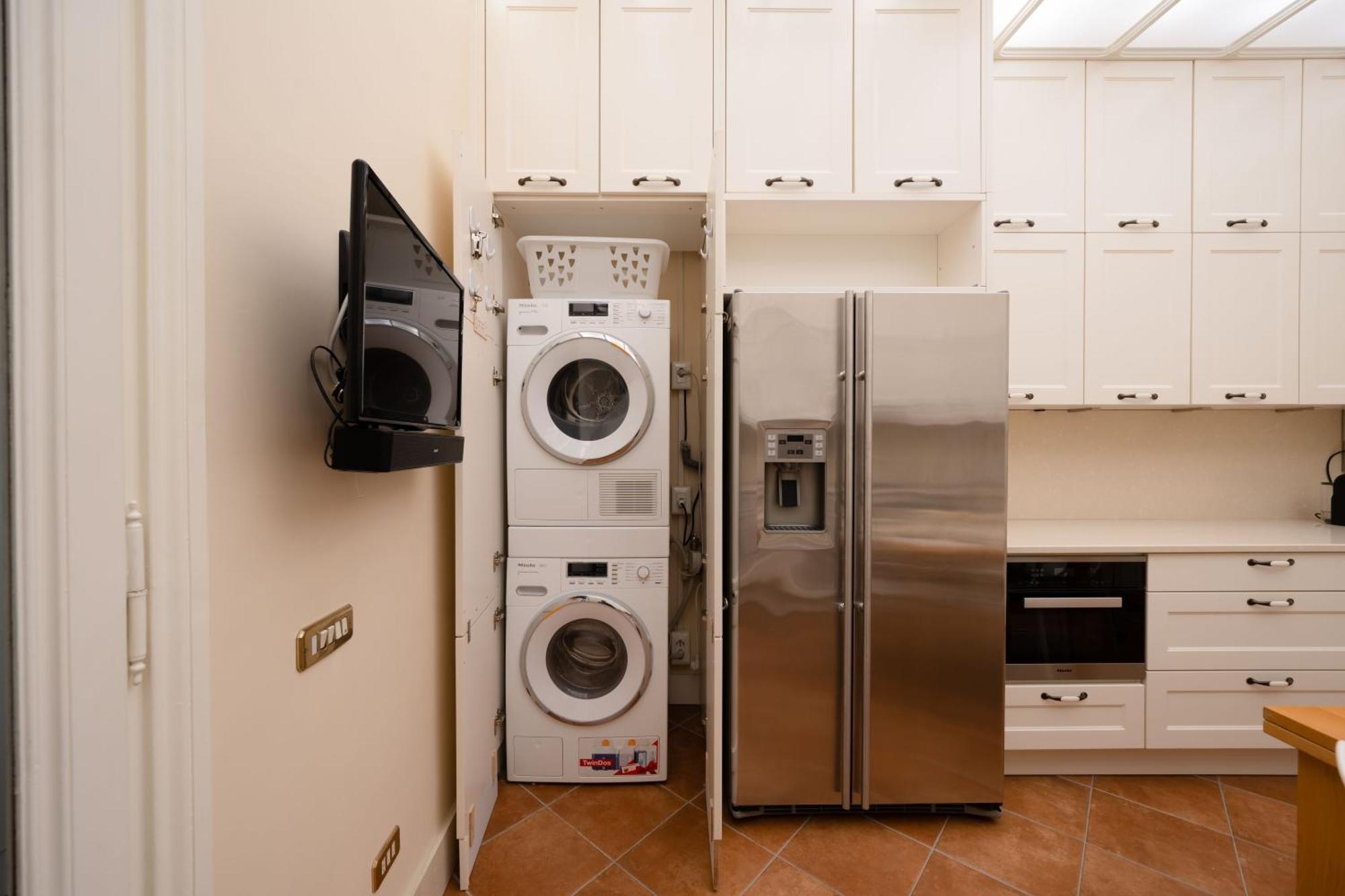 Apartment Frattina10 Dream At Spanish Steps Rome