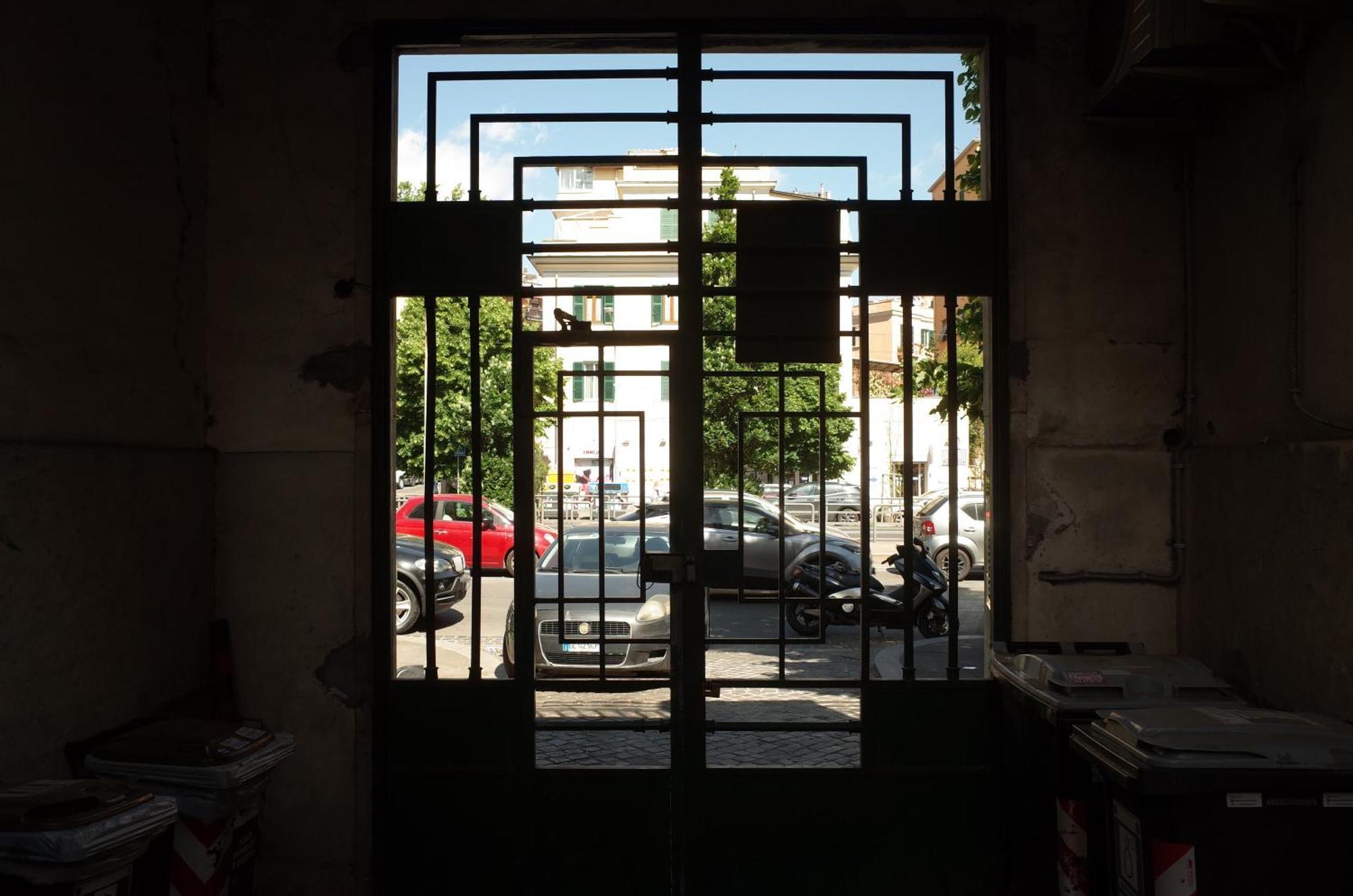 Circus Maximus Appartement *