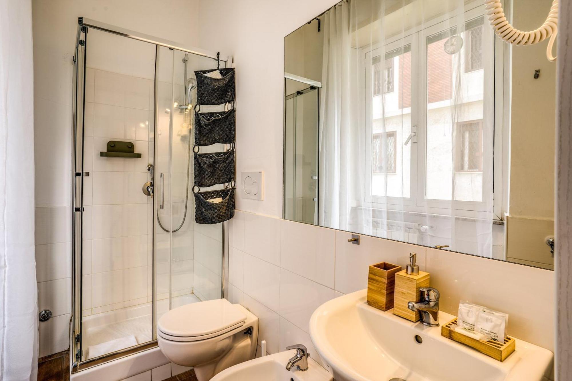 Circus Maximus Appartement
