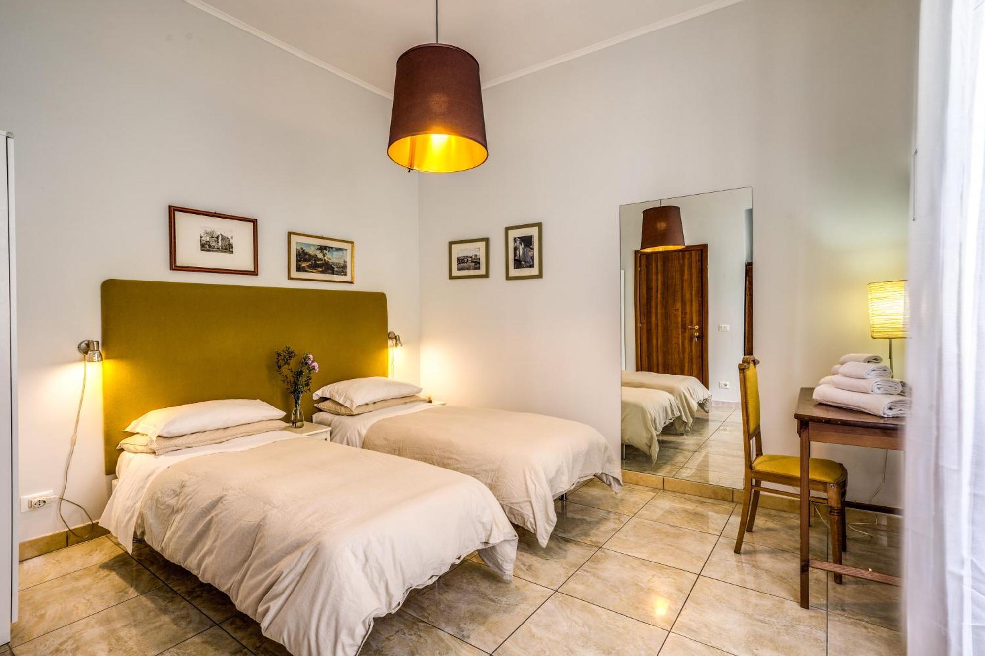 Appartement Circus Maximus