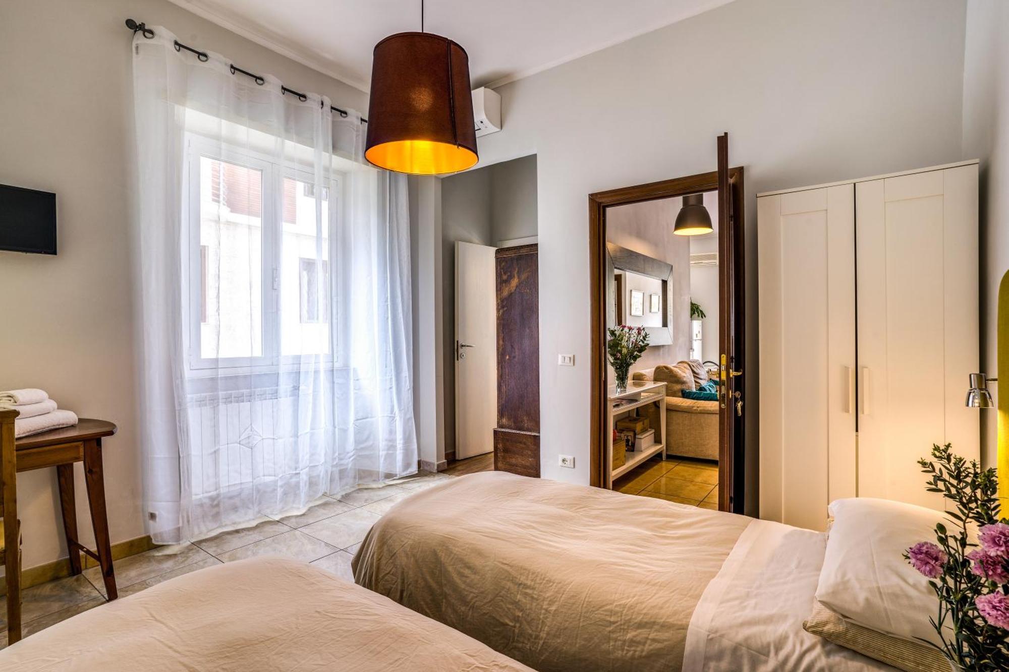 Circus Maximus Appartement *