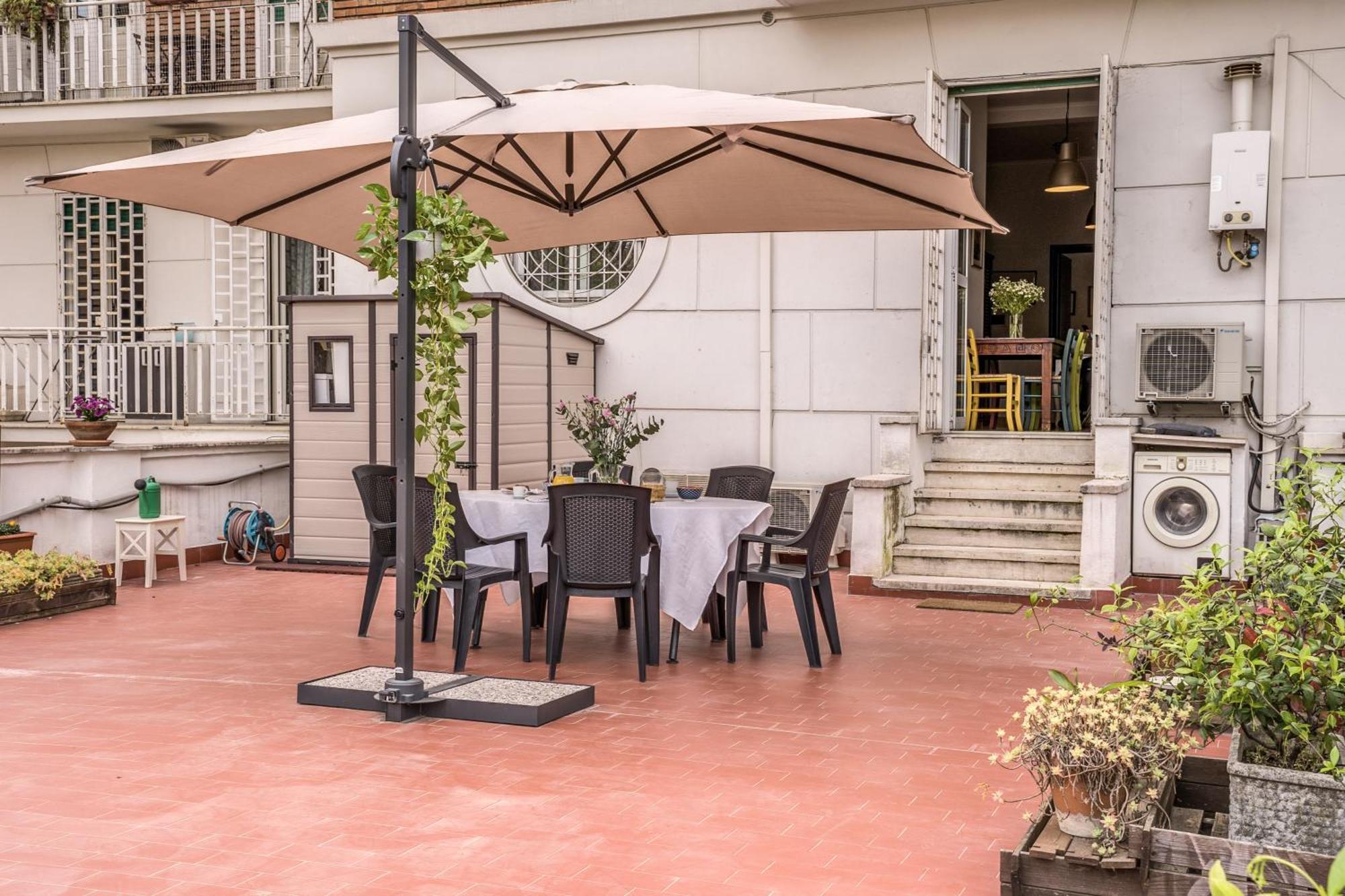 Appartement Circus Maximus *