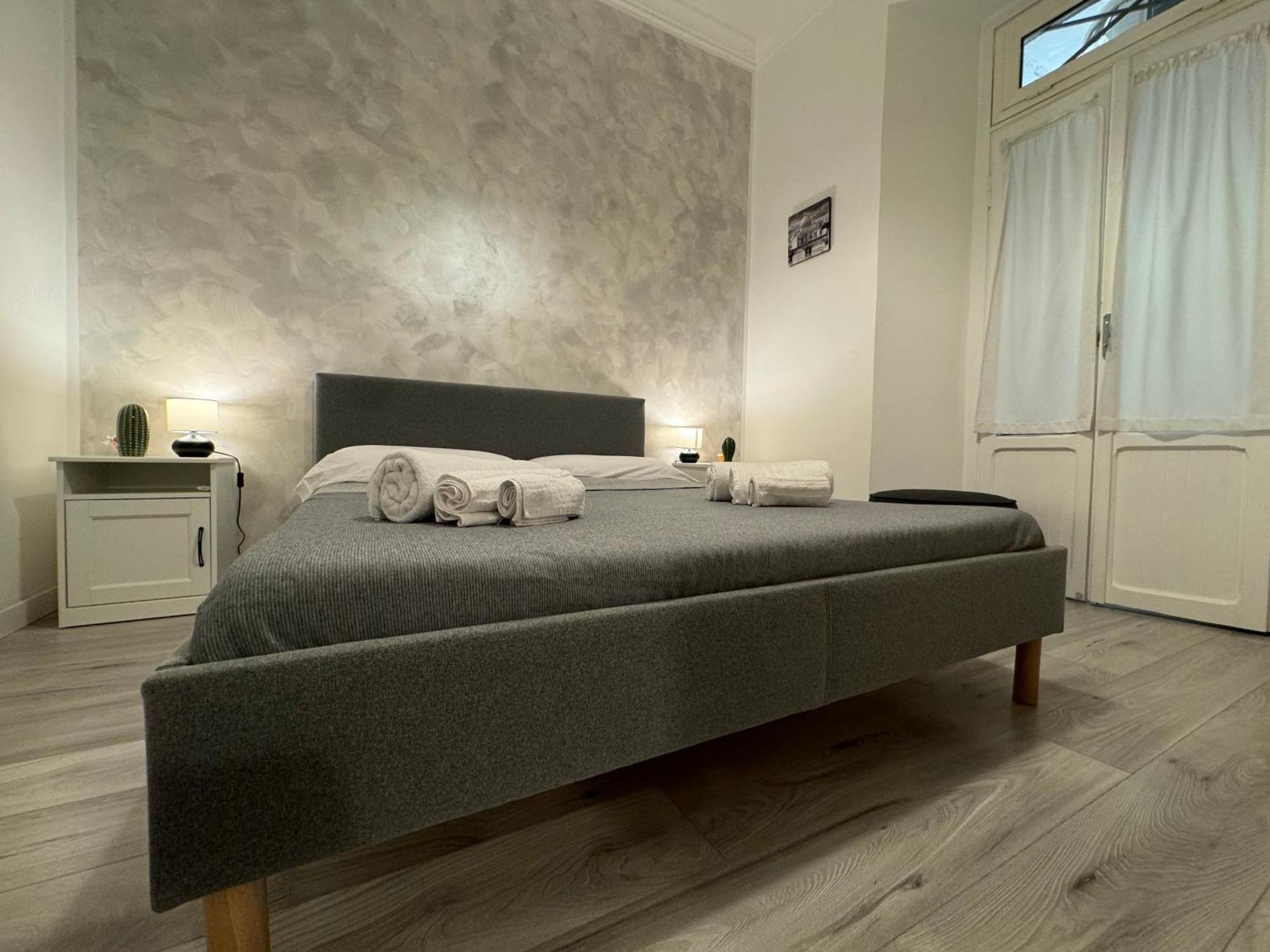 San Lorenzo Apartment Rome