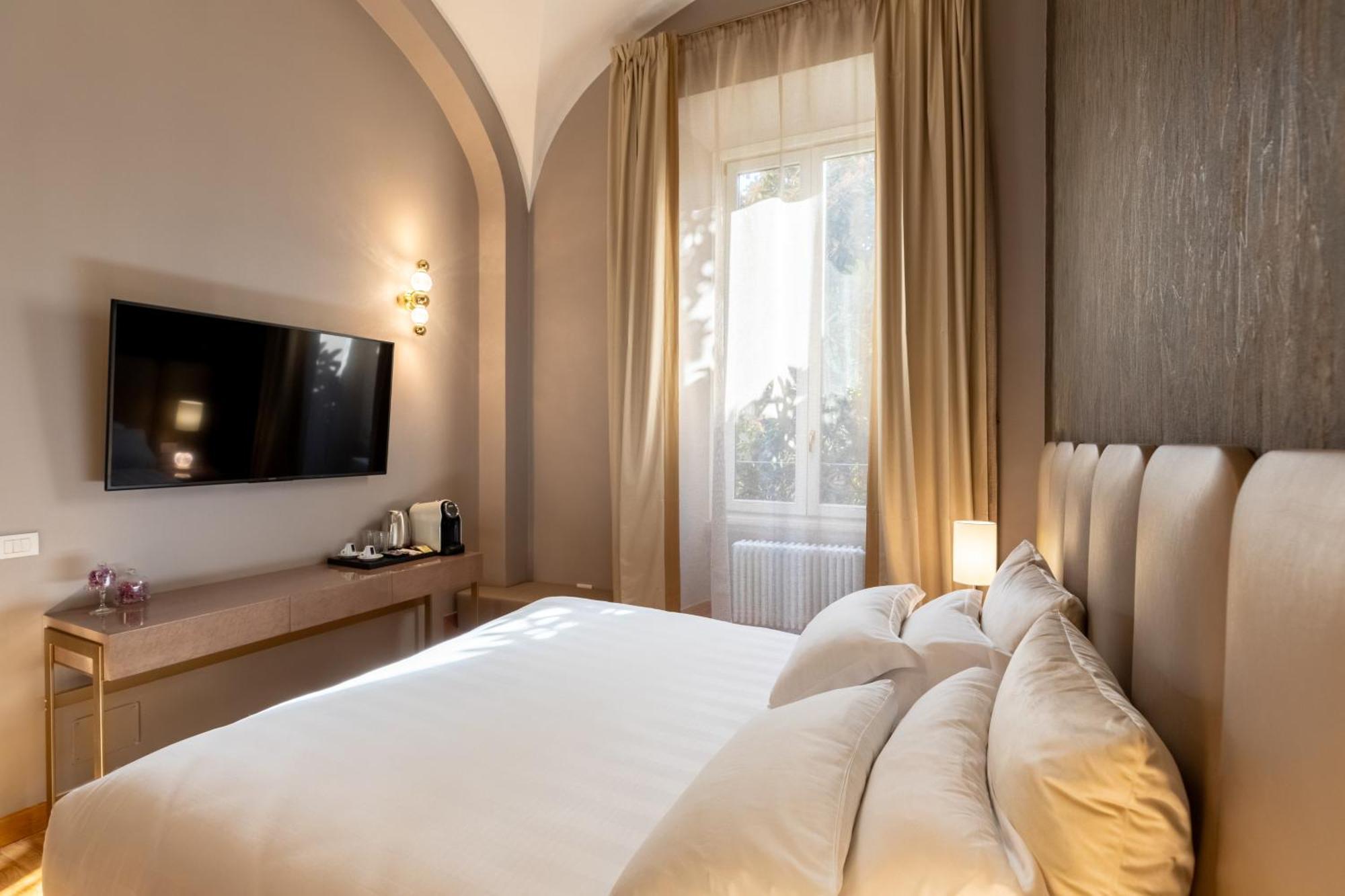 Residenza Pierret Maison d'hôtes Rome