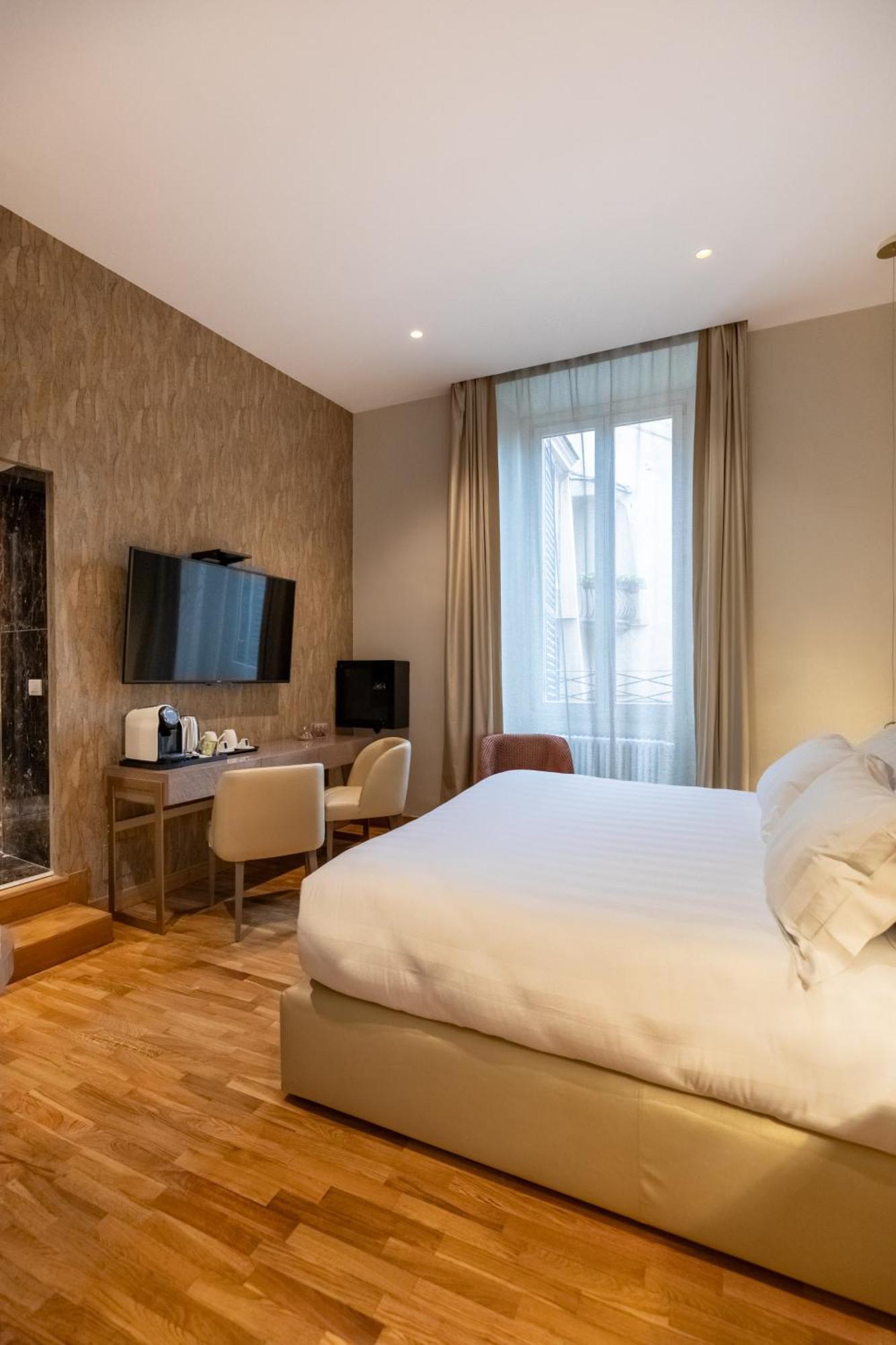 Residenza Pierret Maison d'hôtes