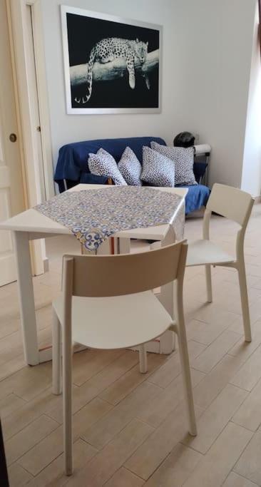 Apartment Casa Celeste, Rome