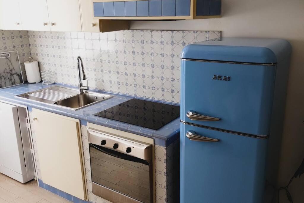 Casa Celeste, Apartment Rome