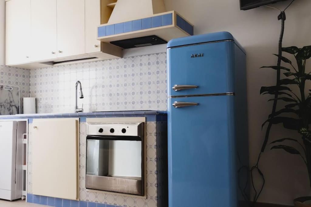 Casa Celeste, Apartment