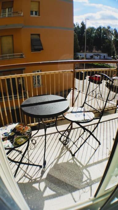 Casa Celeste, * Rome