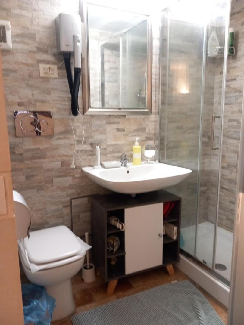 Domus Next Campo De'fiori With Thermal Shower Roma