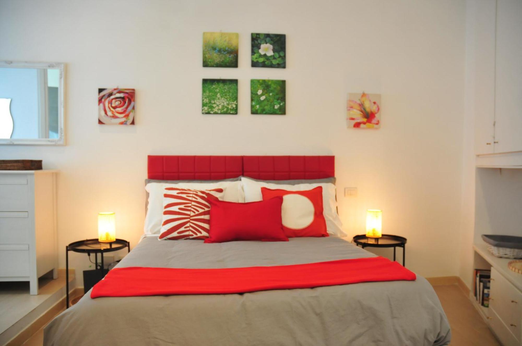 Cardinal Studio - 2 Steps From Vatican & Ottaviano Metro Apartamento *