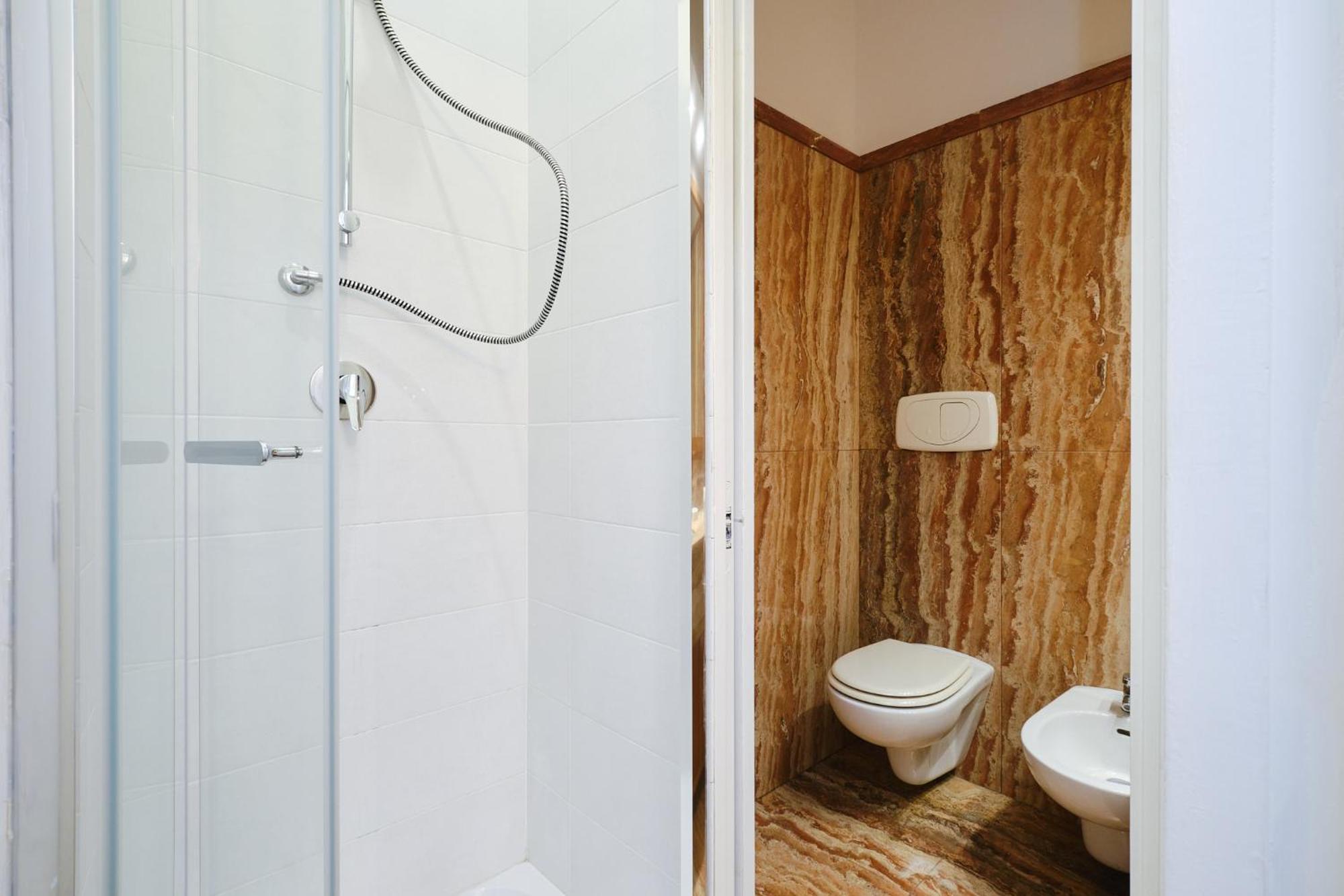 Appartement Ampio A 10 Minuti Dal Centro *