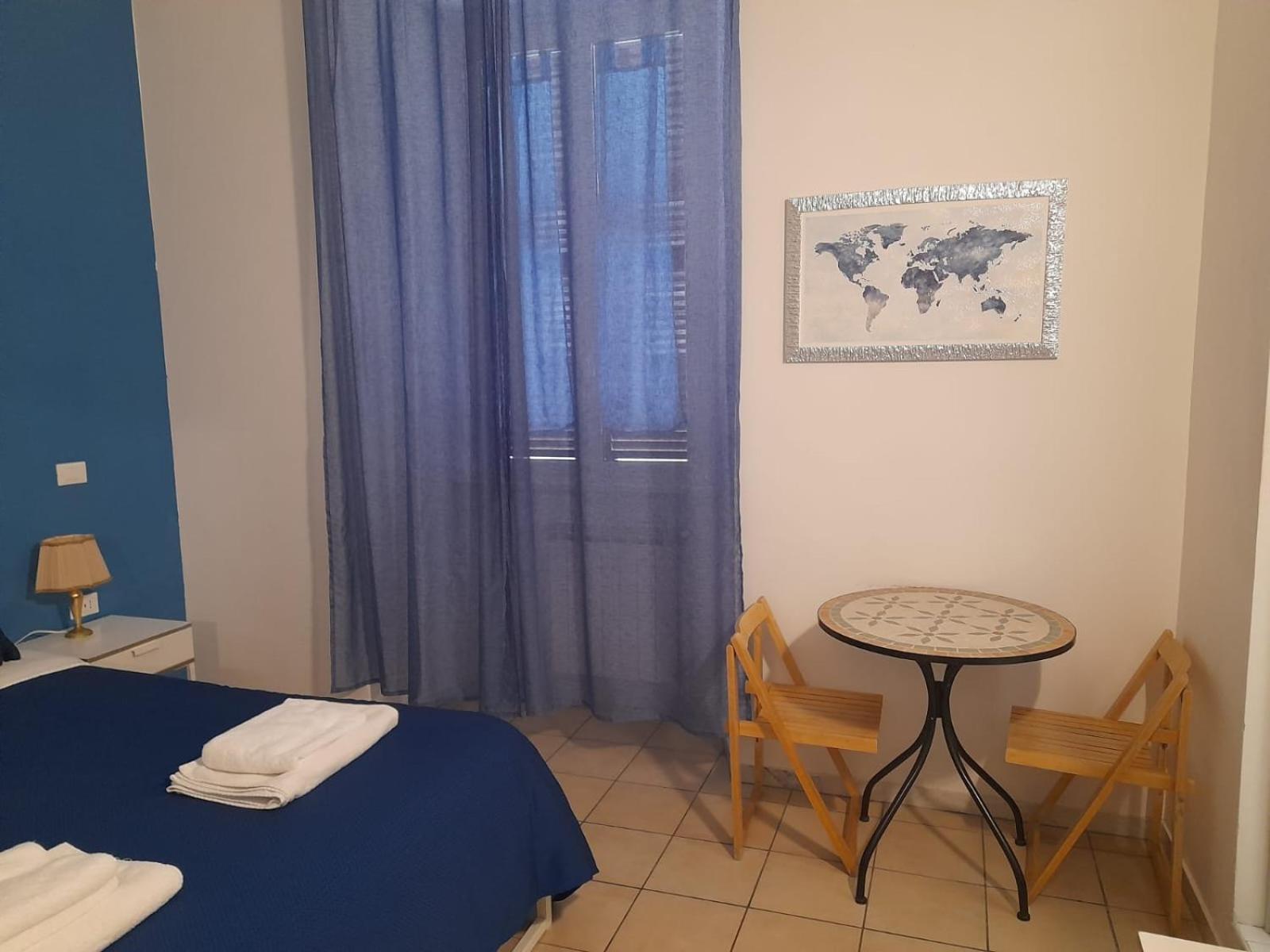 Casa Gasthuis Rome