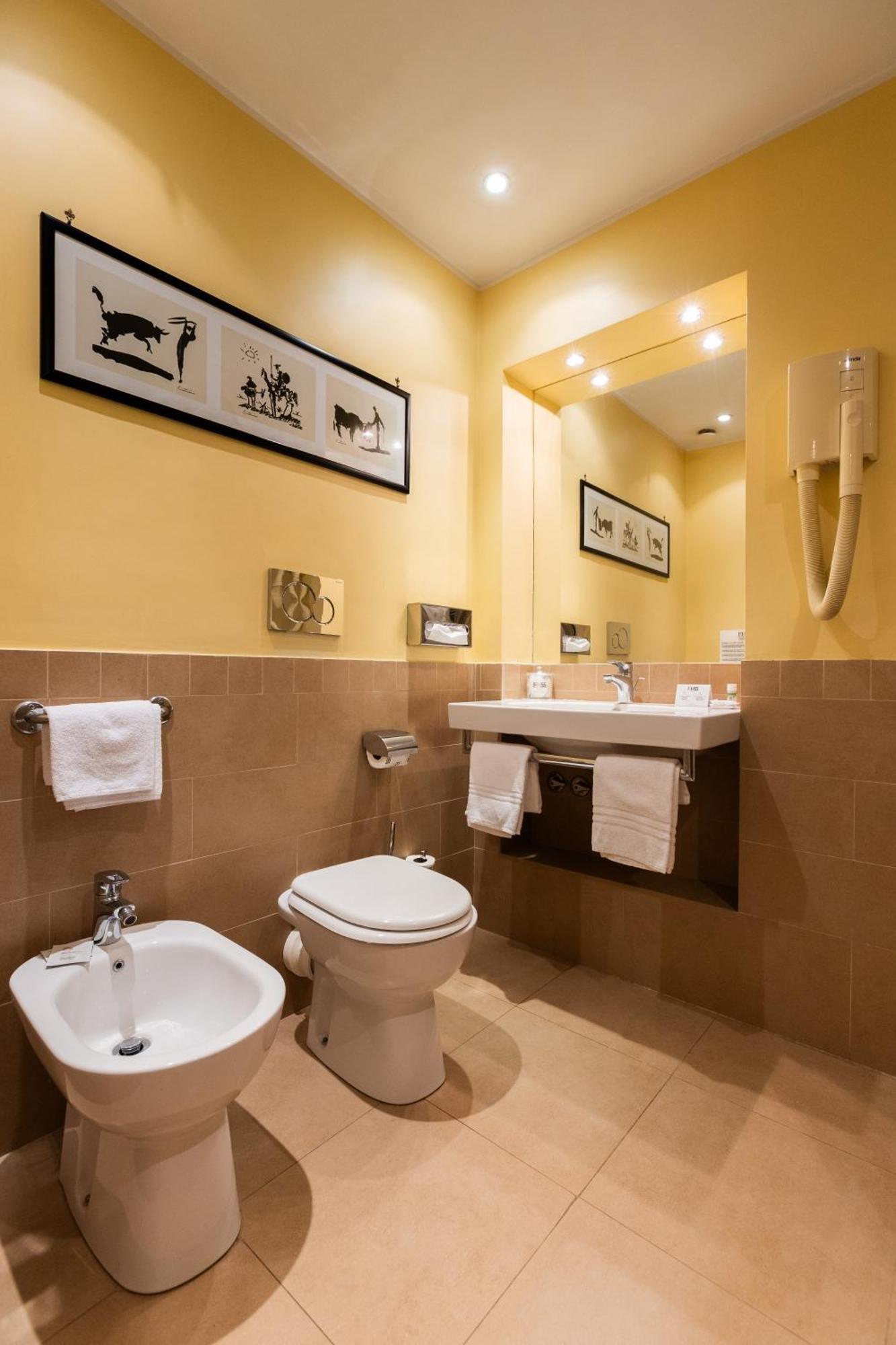Fh55 Grand Palatino Hotel 4*