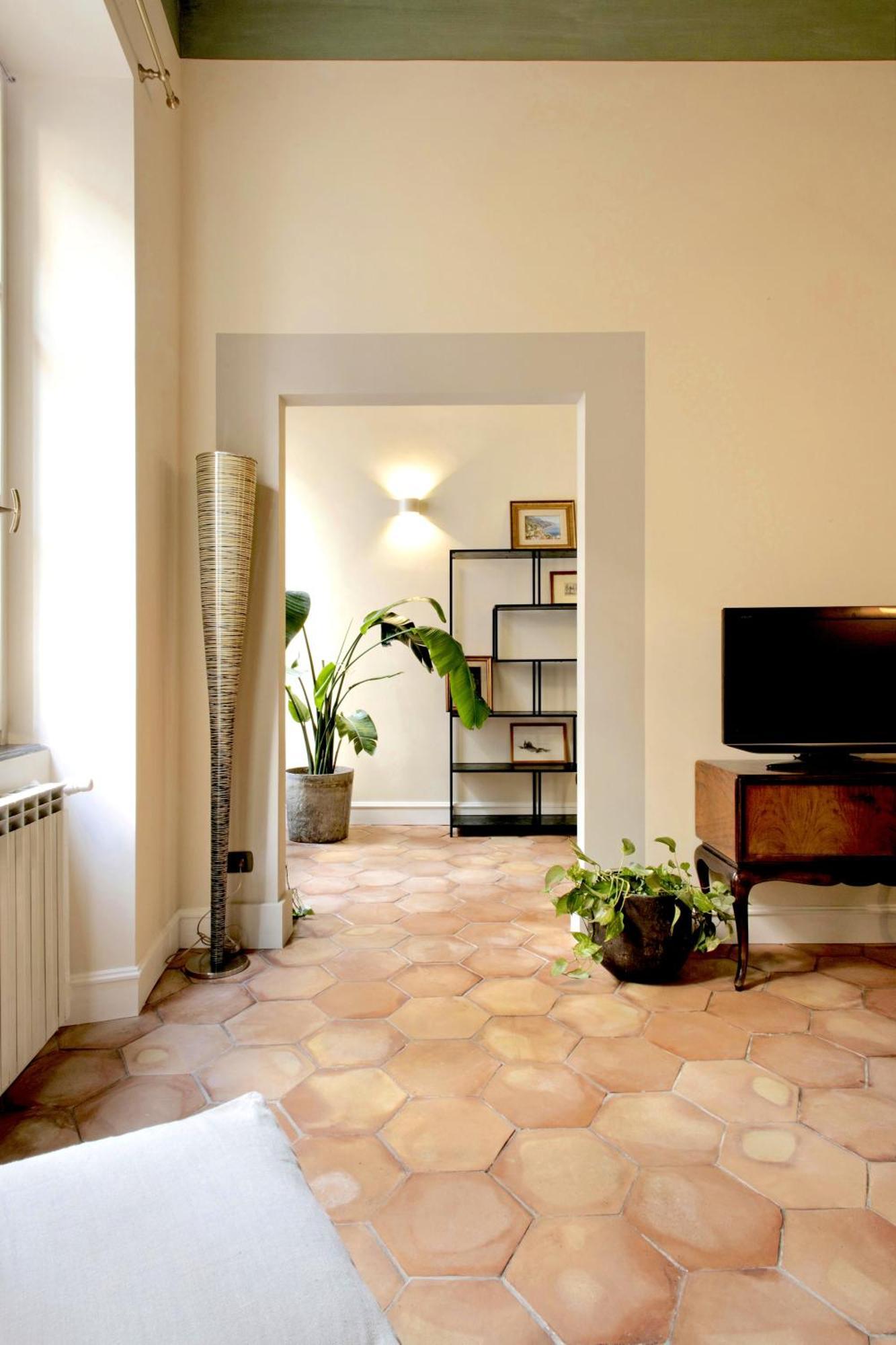 Trevi Luxury Rome