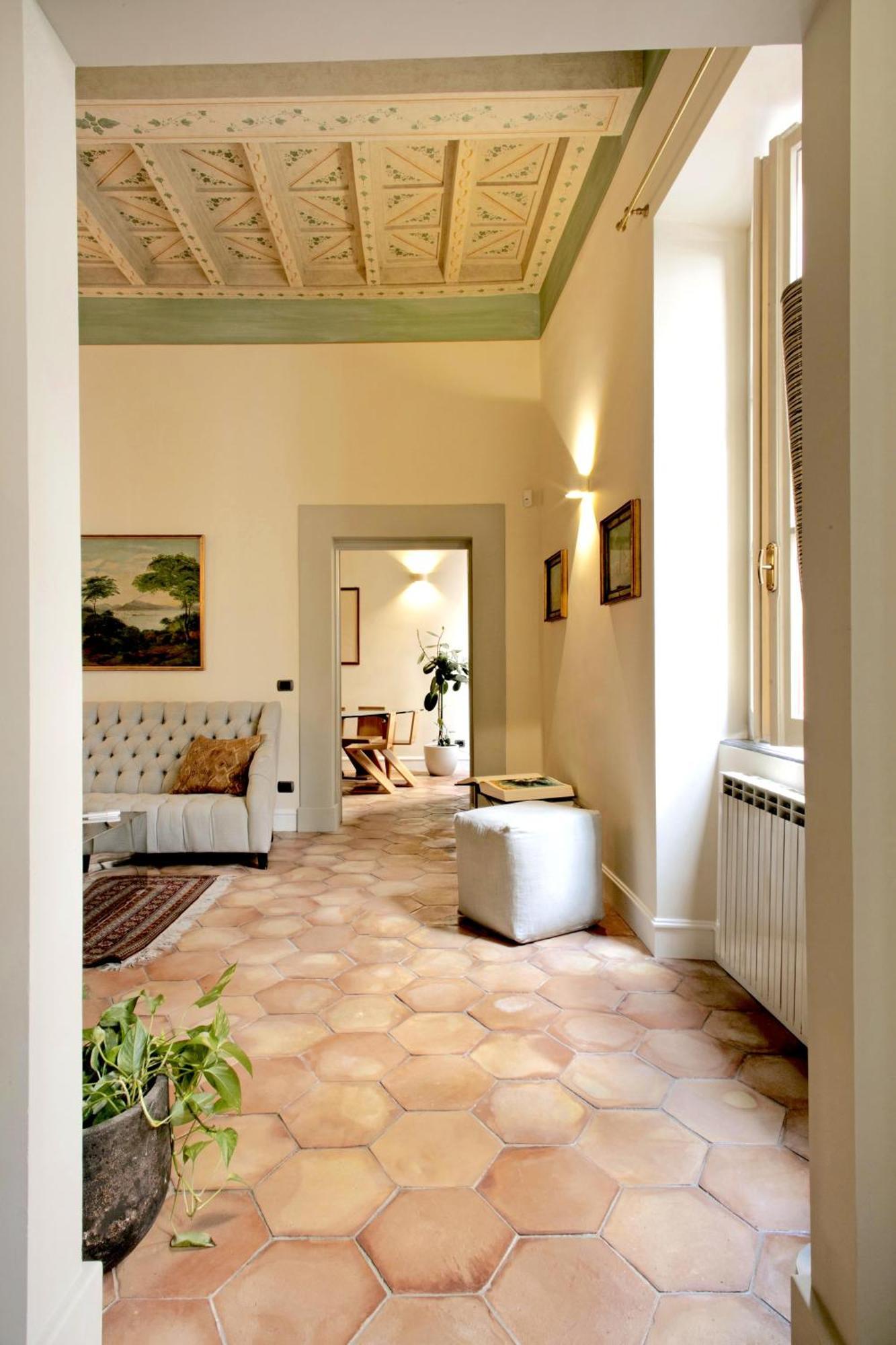 Trevi Luxury Rome