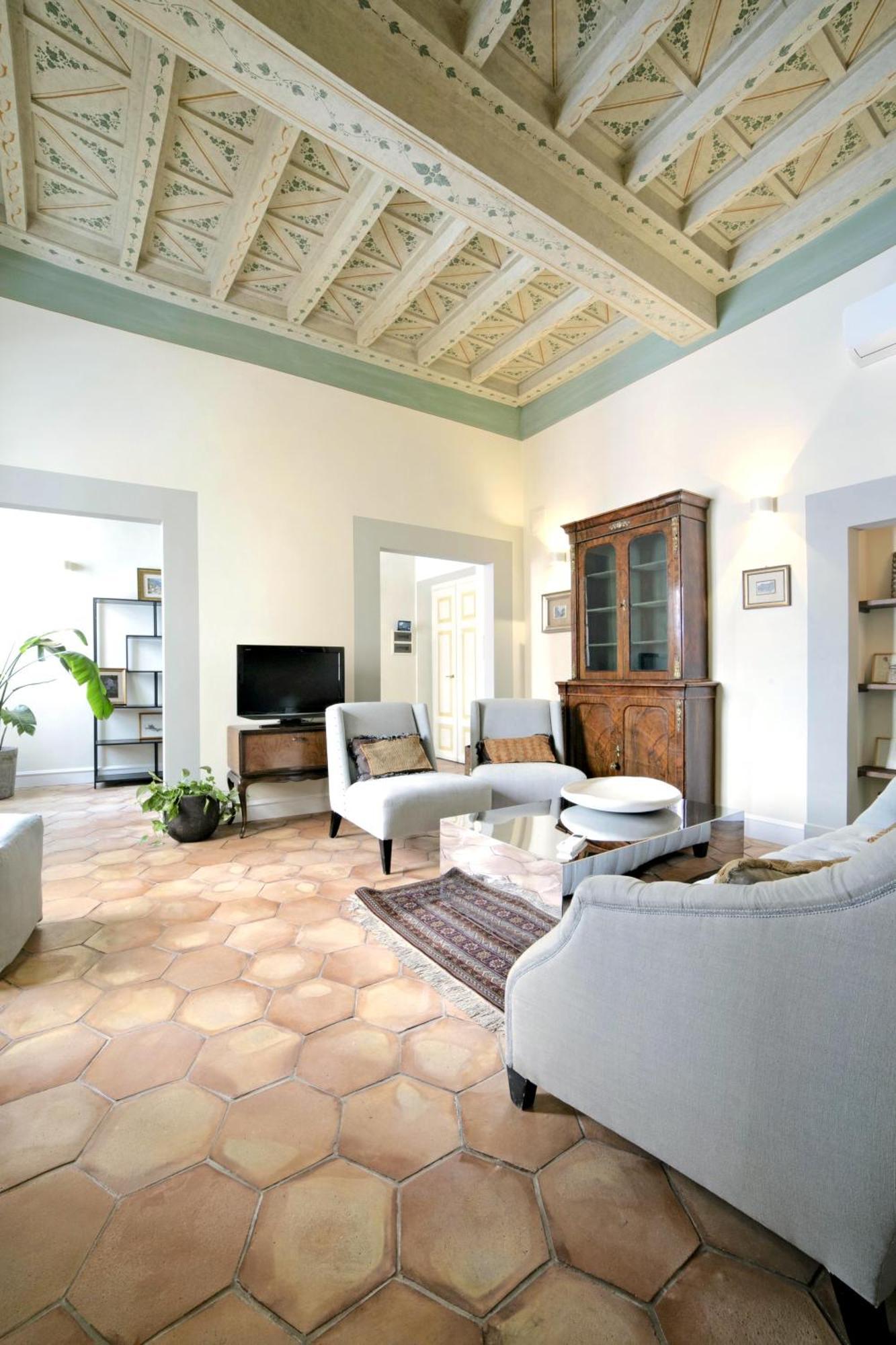 Trevi Luxury * Rome