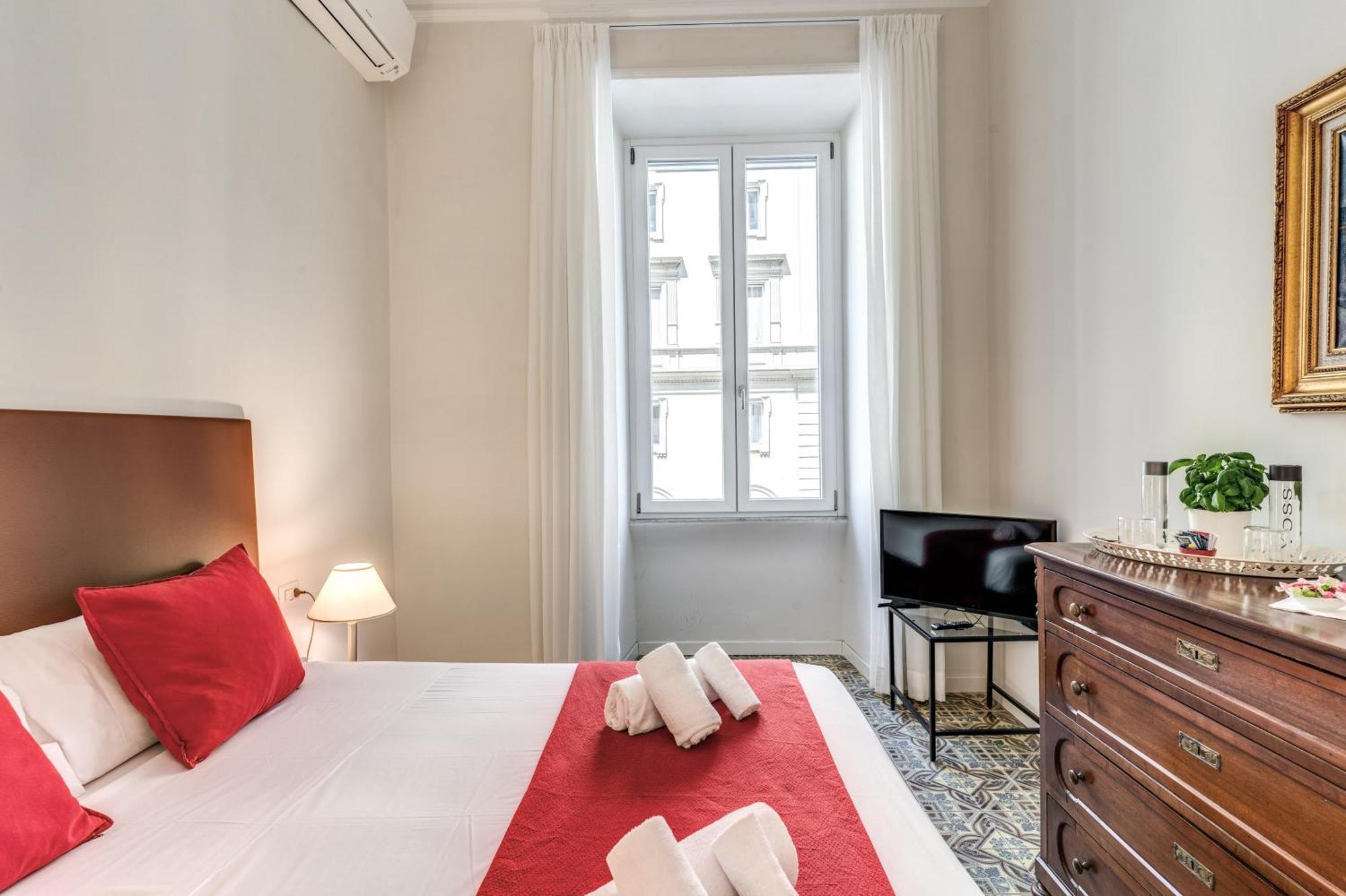 Nest House Prati Appartement Rome
