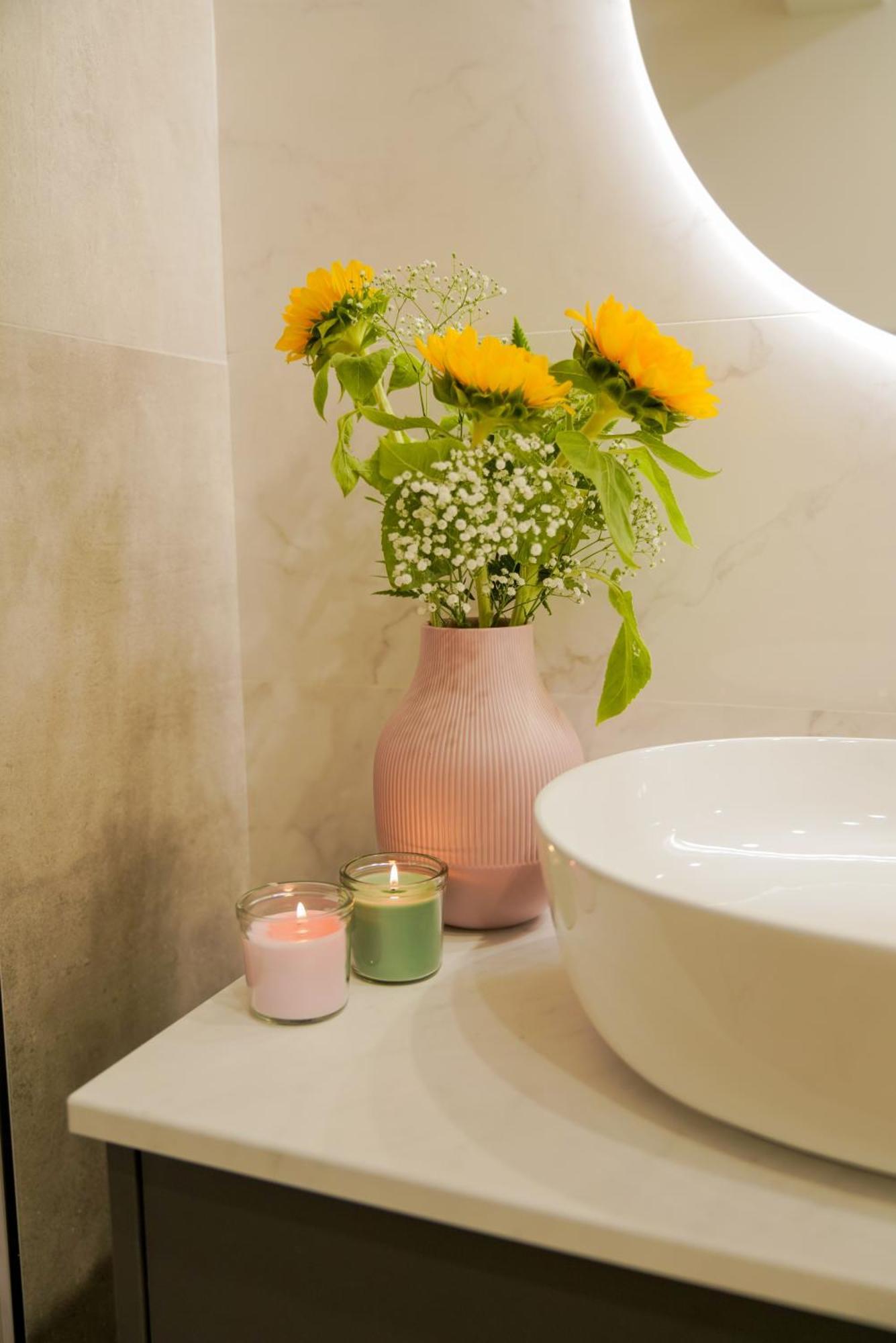 Appartement Bruno Domus Design Rome