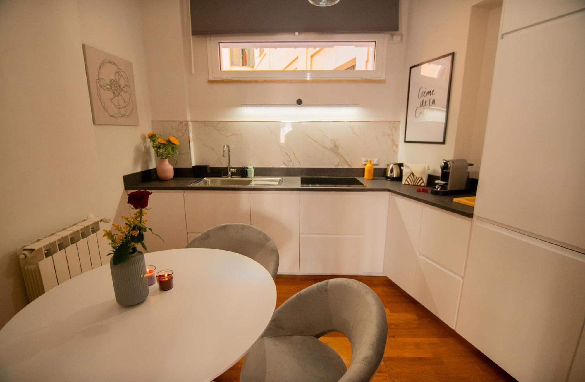 Bruno Domus Design Appartement