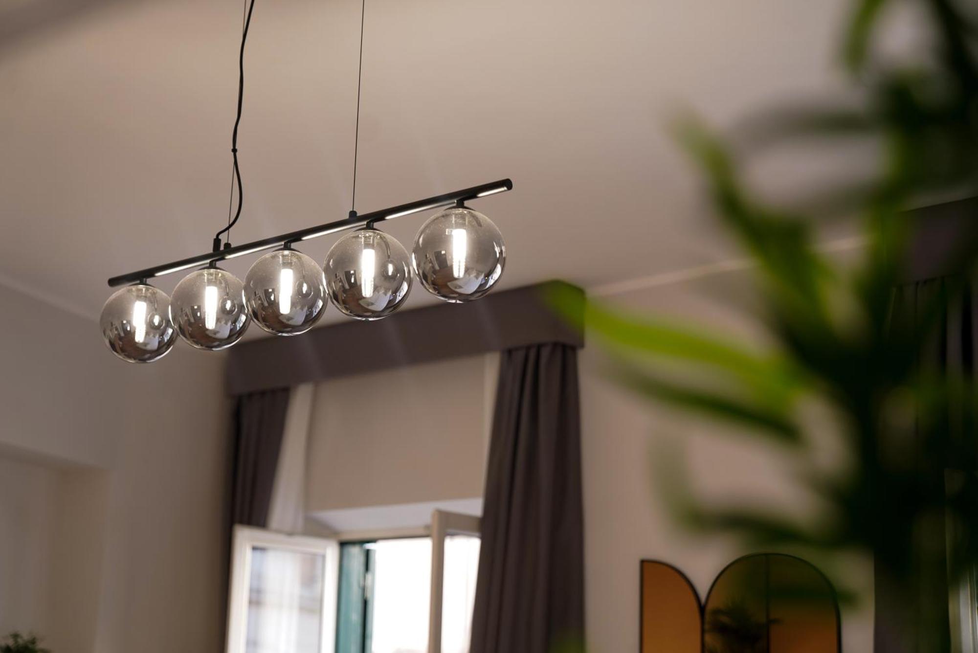 Bruno Domus Design Appartement