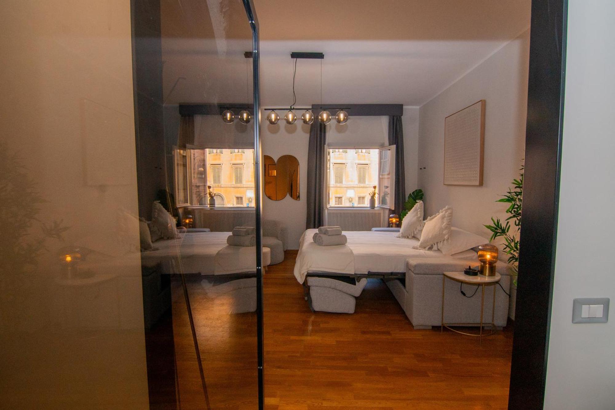 Bruno Domus Design Appartement
