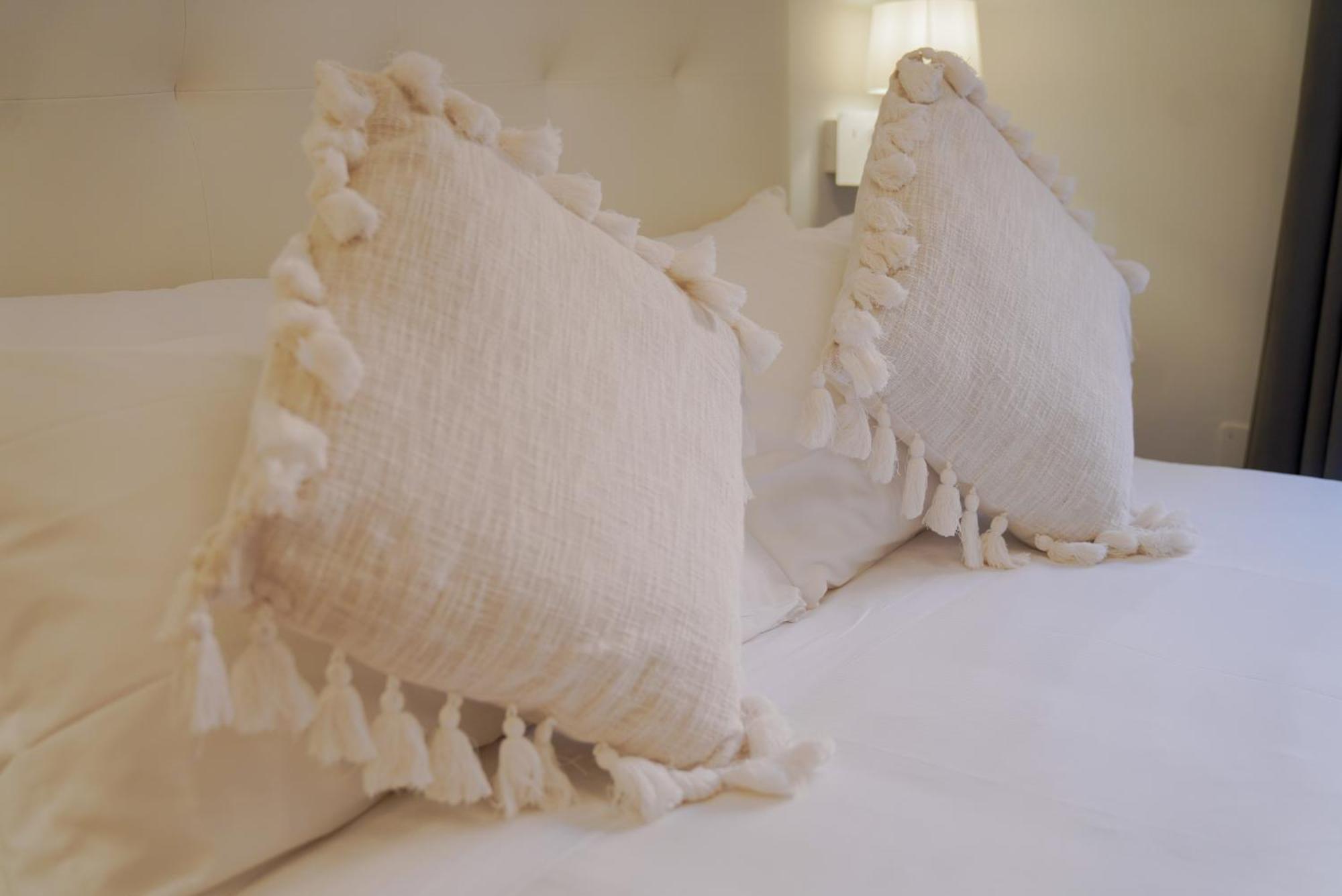 Appartement Bruno Domus Design Rome