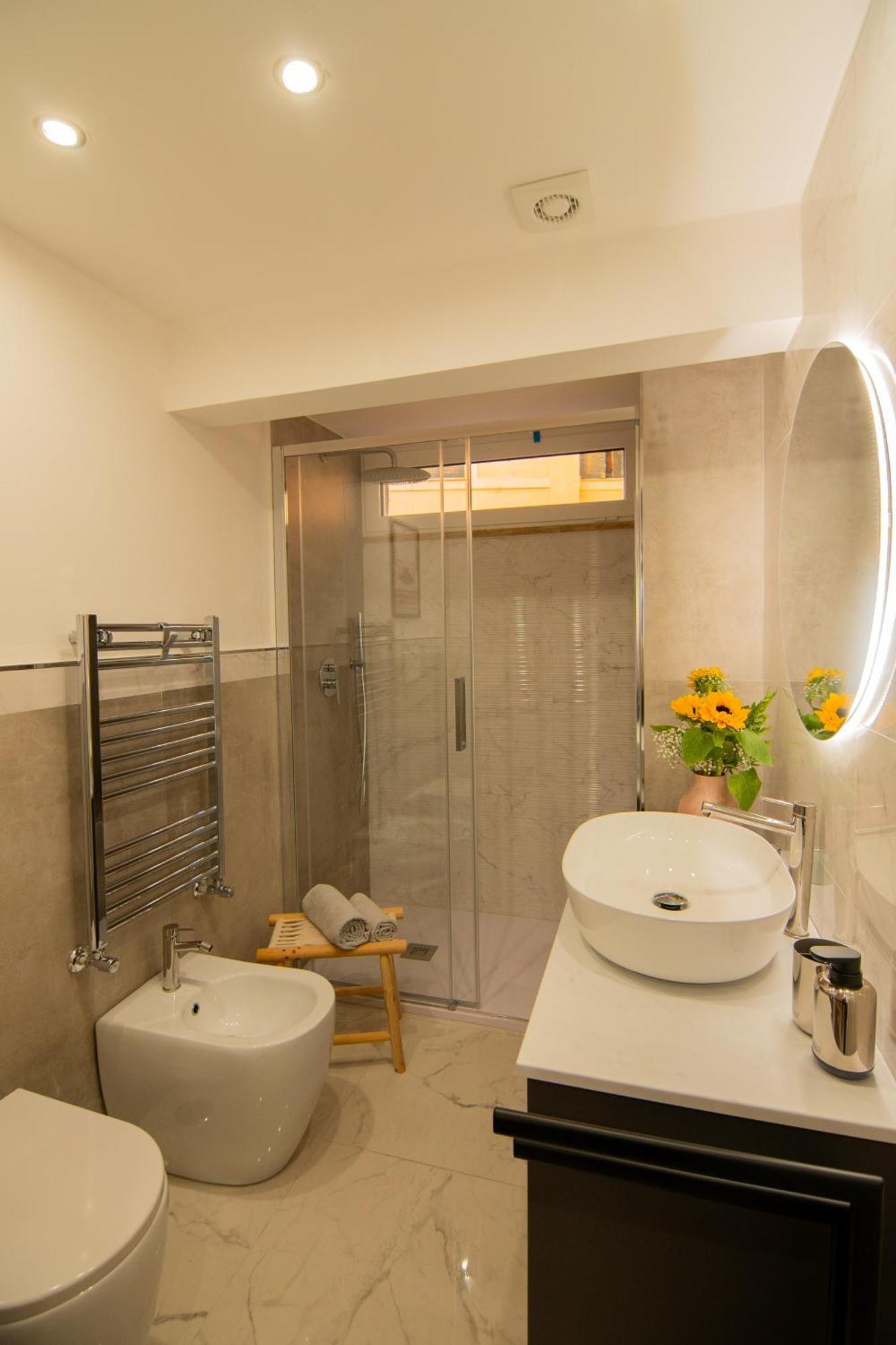 Bruno Domus Design Appartement