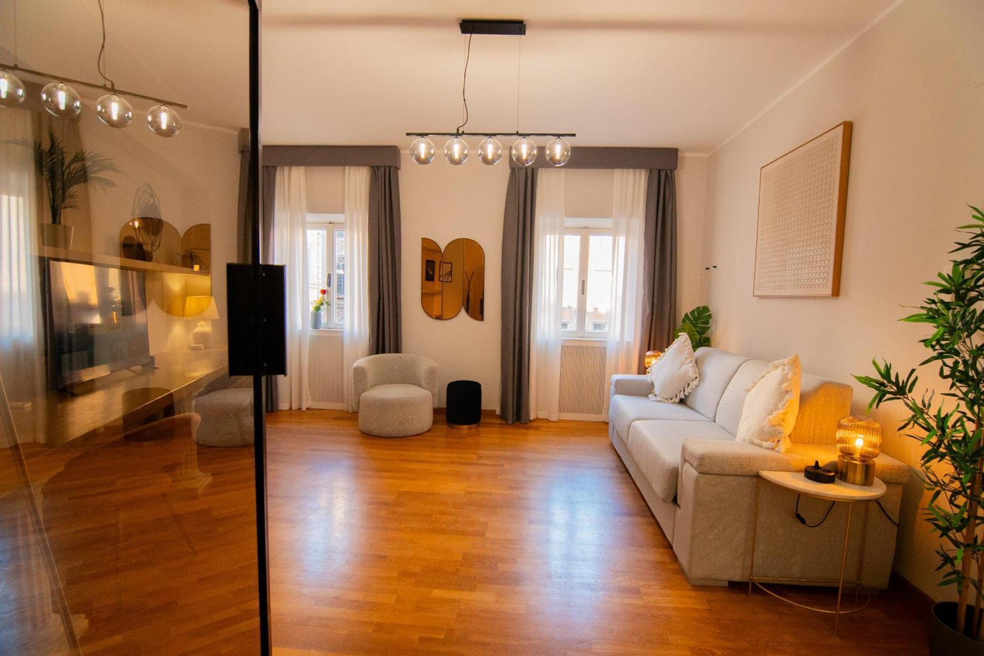 Bruno Domus Design Appartement *