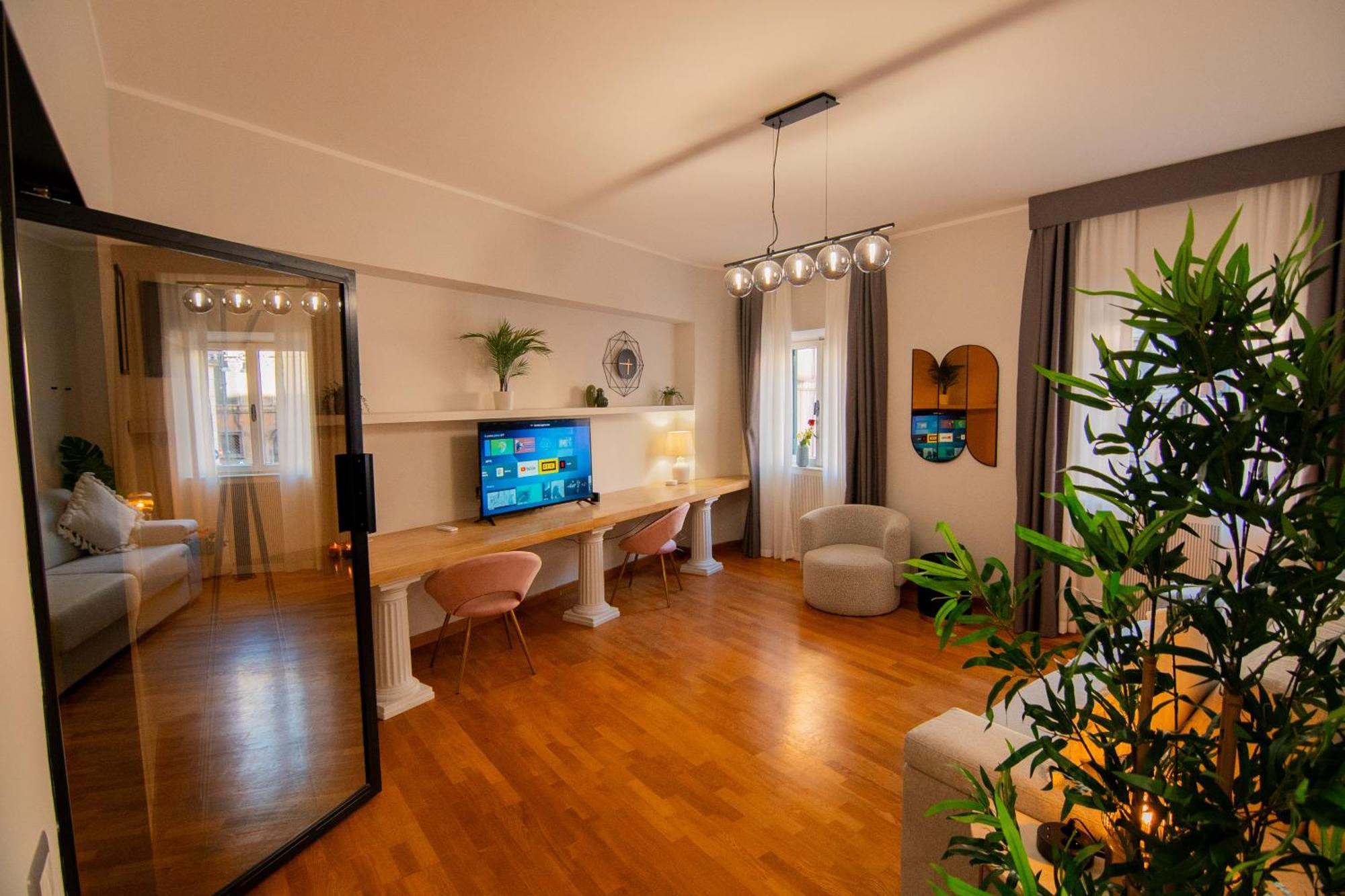 Bruno Domus Design Appartement