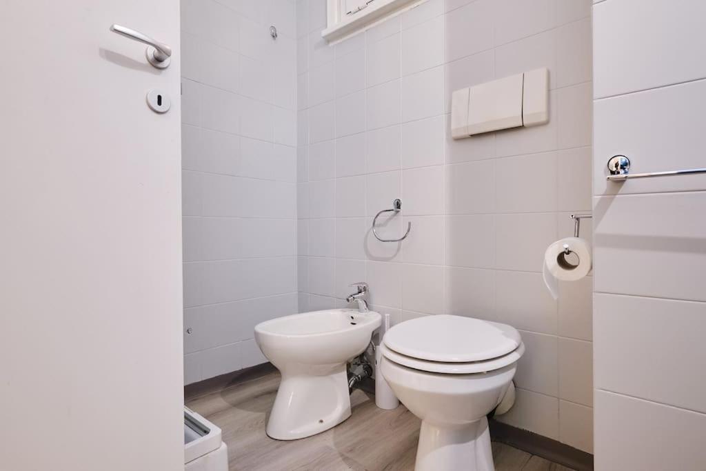 Appartement Tuscolana Blu - Grazioso Monolocale *