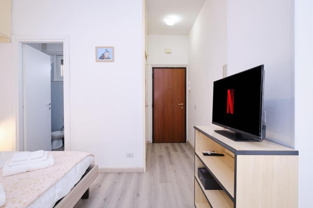Tuscolana Blu - Grazioso Monolocale Appartement *