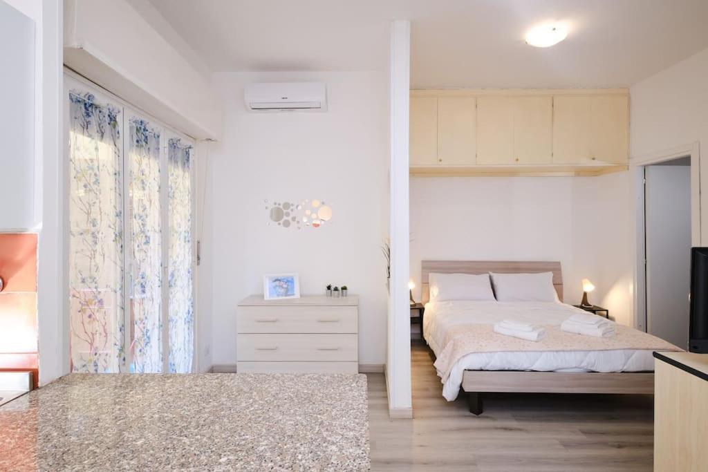 Tuscolana Blu - Grazioso Monolocale Appartement