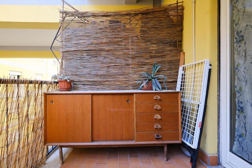 Tuscolana Blu - Grazioso Monolocale Appartement