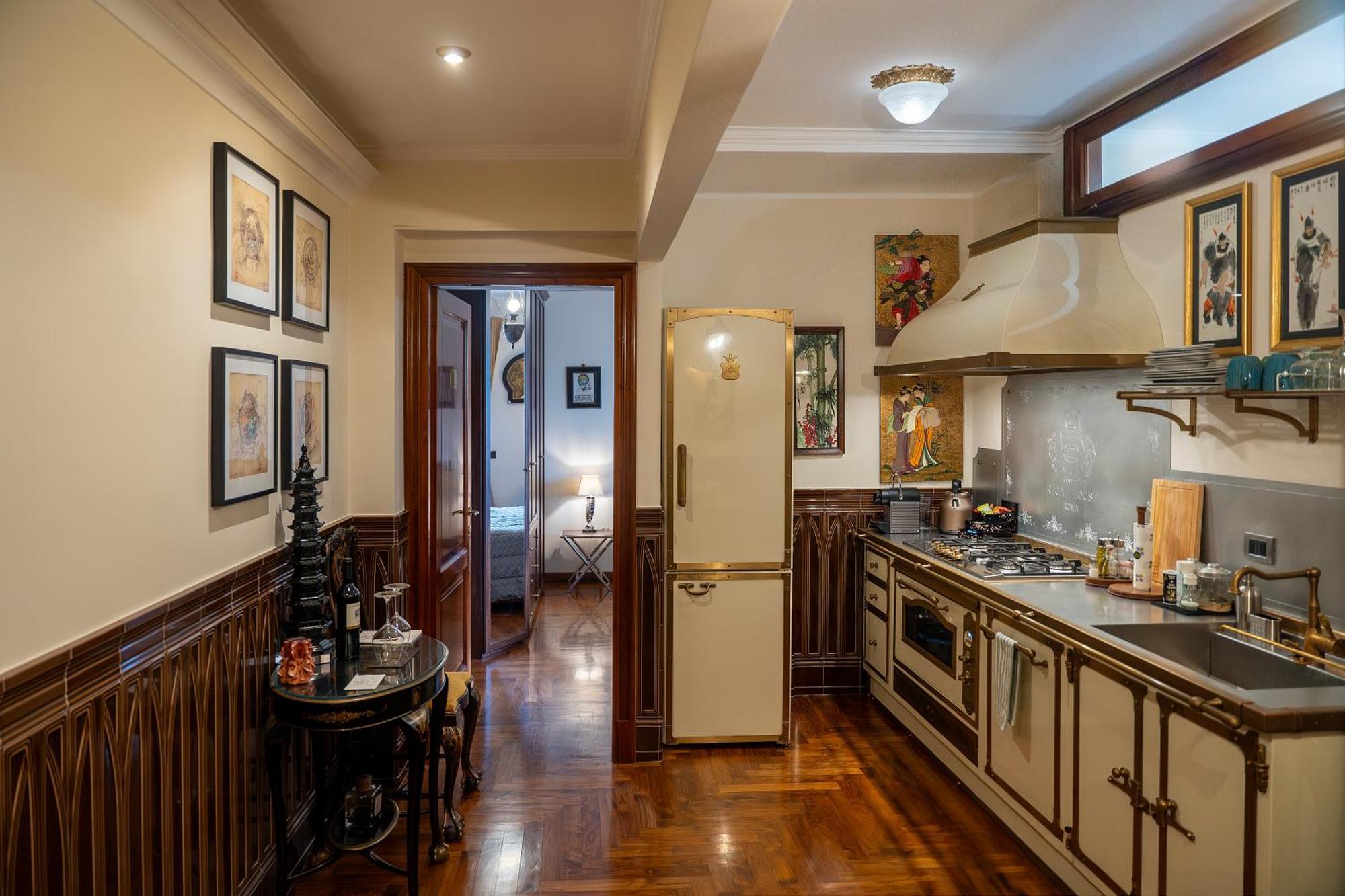 Regal House Navigatori 23 Affittacamere Roma