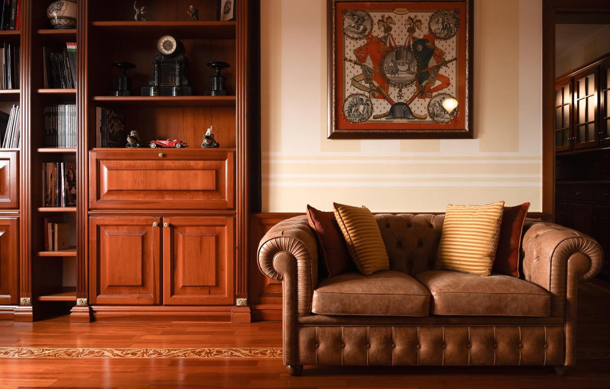 Regal House Navigatori 23 Roma