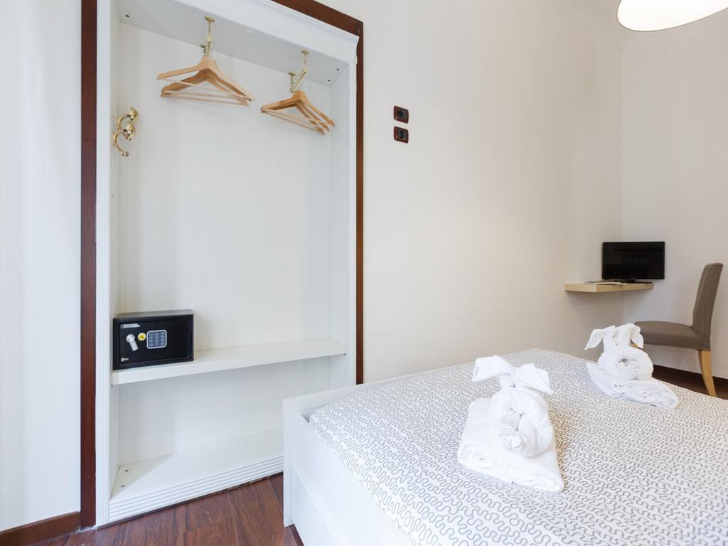 Rhome 19 Guest house *