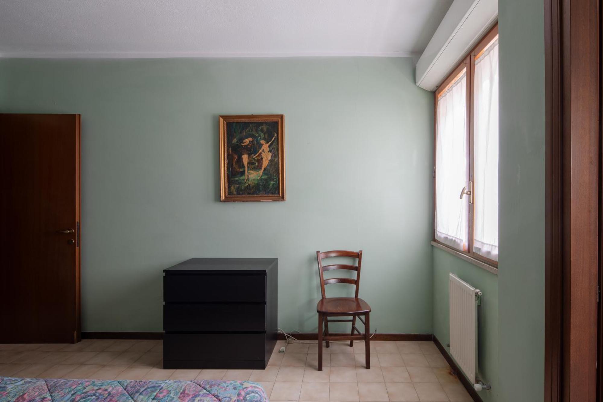 Apartment A Due Passi Dal Parco Appia Antica Rome